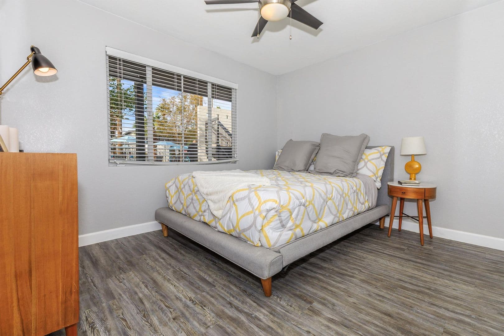 Phoenix Apartment: 3030 N. 7th Street
