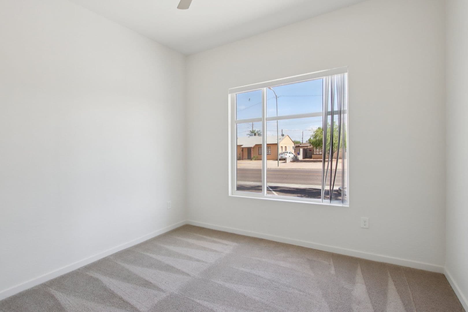Chandler Apartment: 222 W Boston Street