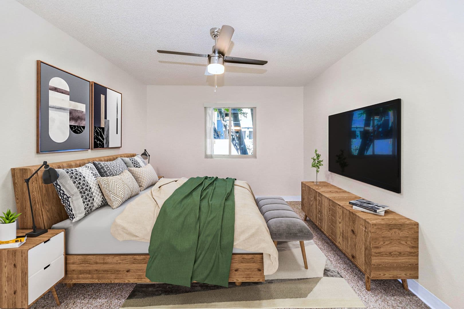 Gilbert Apartment: 960 N Gilbert Rd