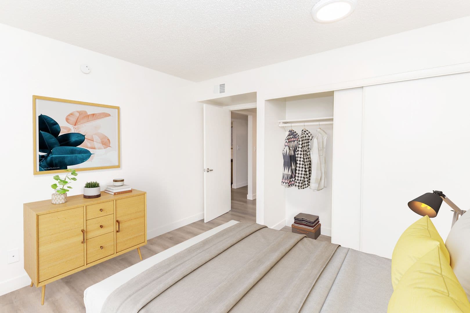 Flagstaff Apartment: 1718 N Fort Valley Rd.