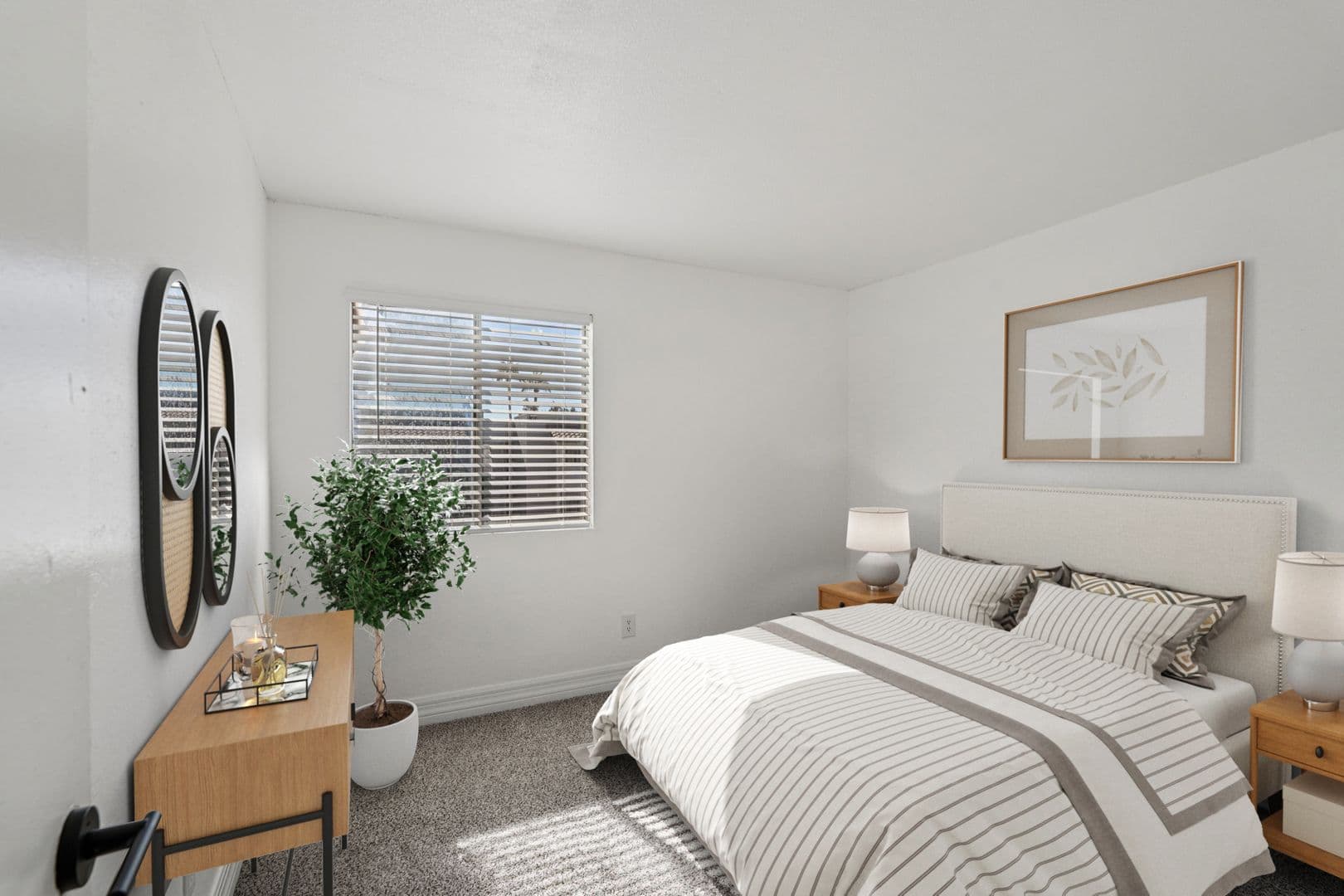 Peoria Apartment: 10860 N. 85th Ave.