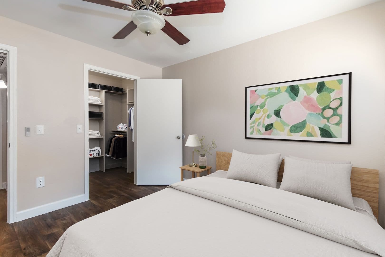Tucson Apartment: 2162 W Speedway Blvd