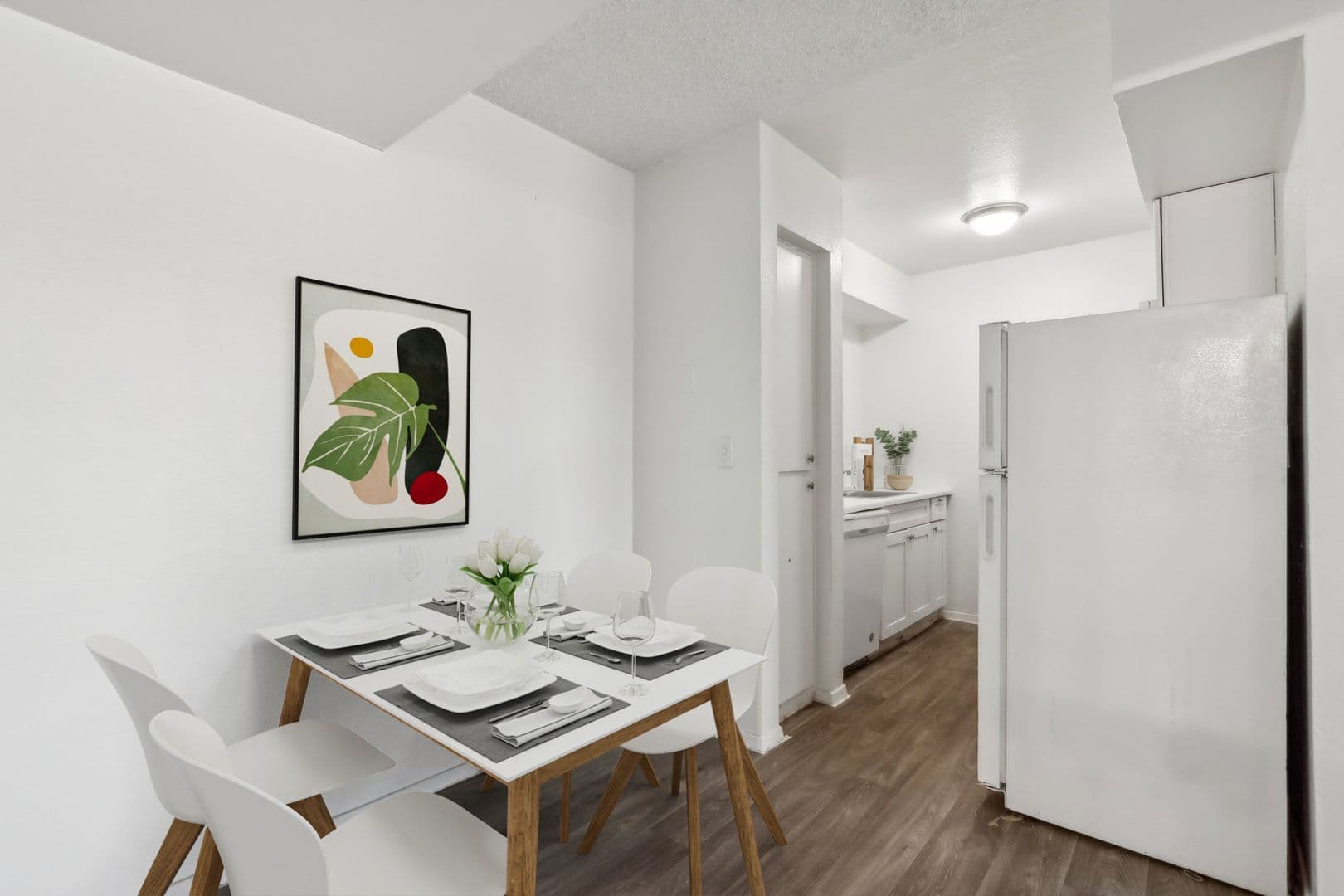 Phoenix Apartment: 15425 N 25th Street