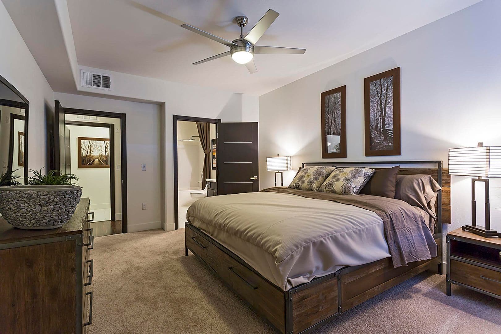 Las Vegas Apartment: 7017 S Buffalo Dr.