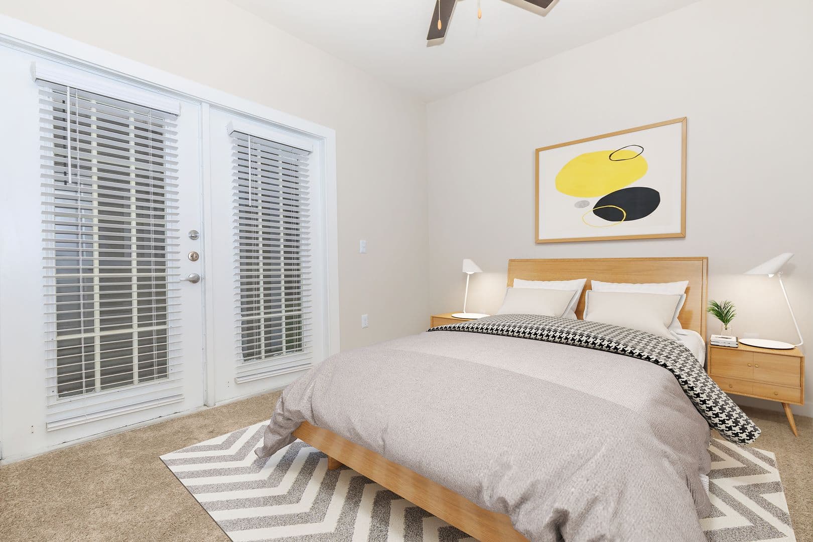 Houston Apartment: 9950 Town Park Drive