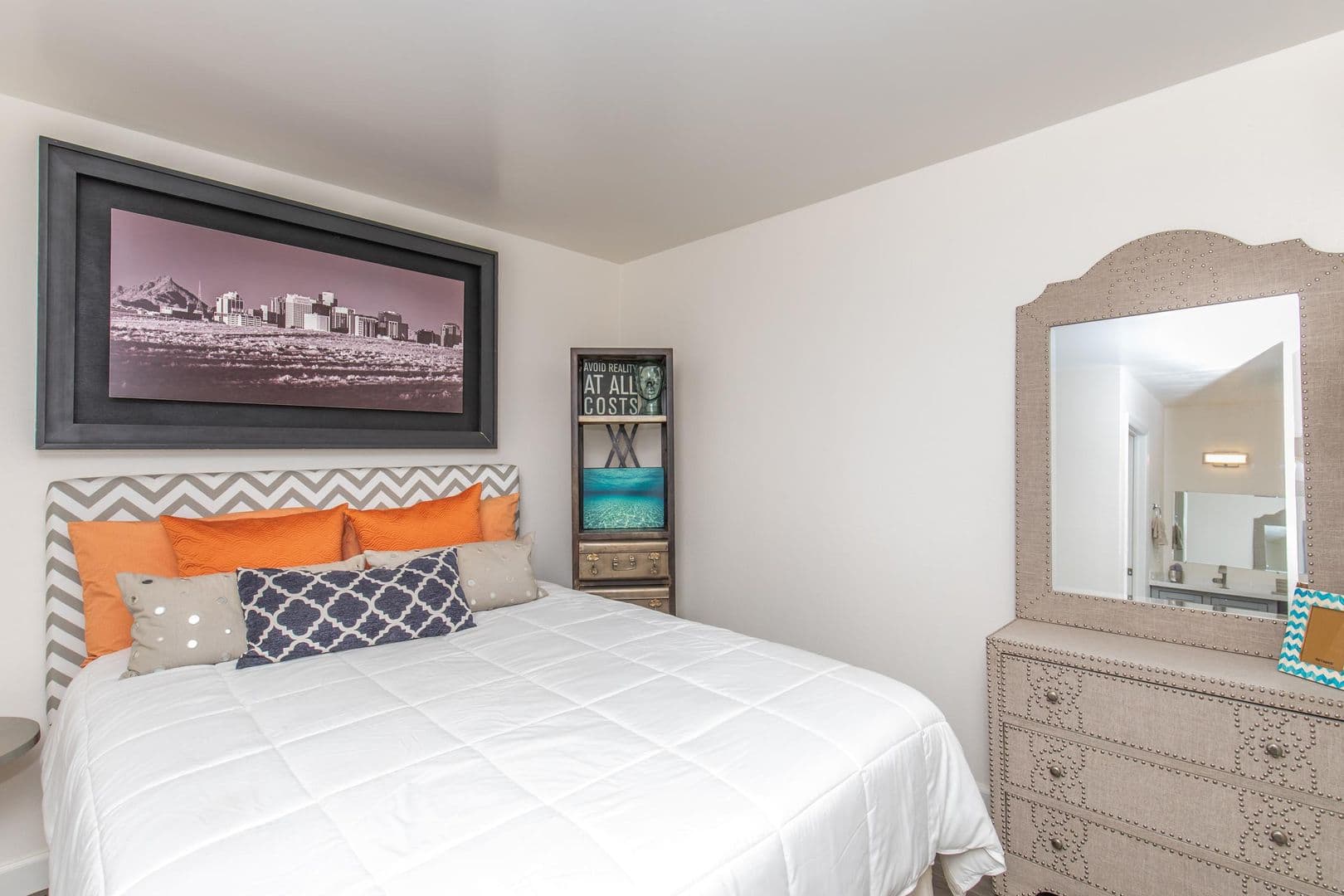 Tempe Apartment: 710 S Hardy Dr