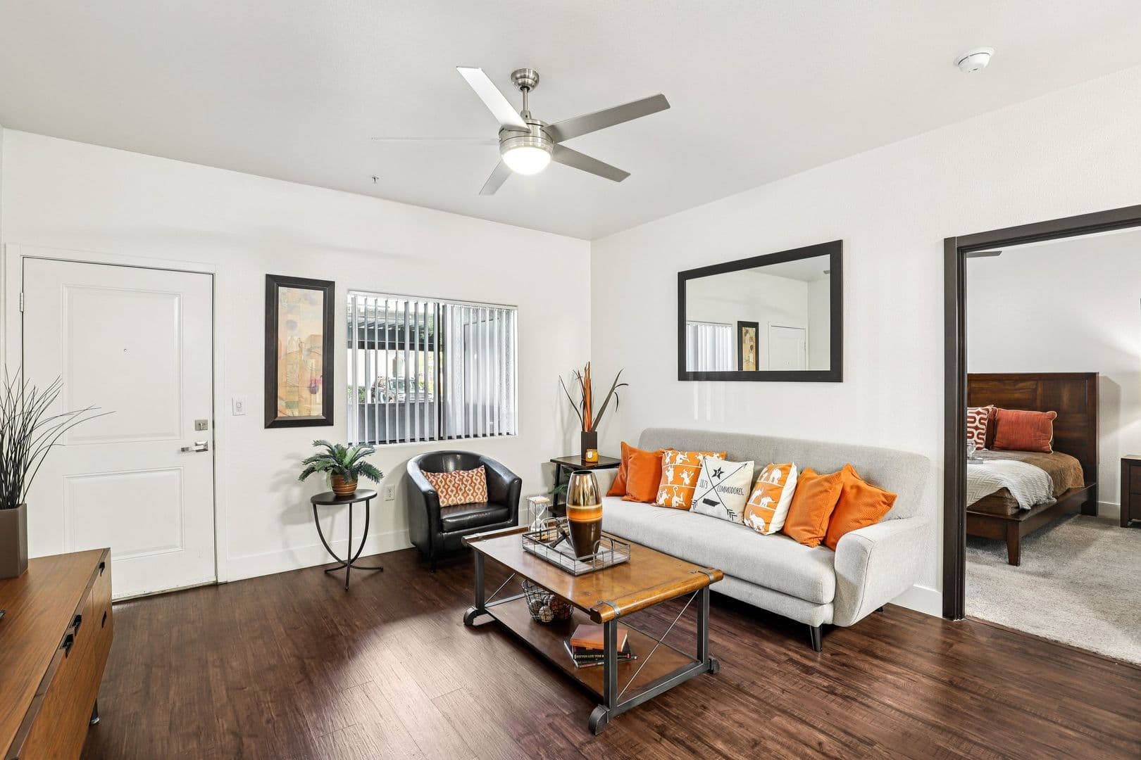 Las Vegas Apartment: 7017 S Buffalo Dr.