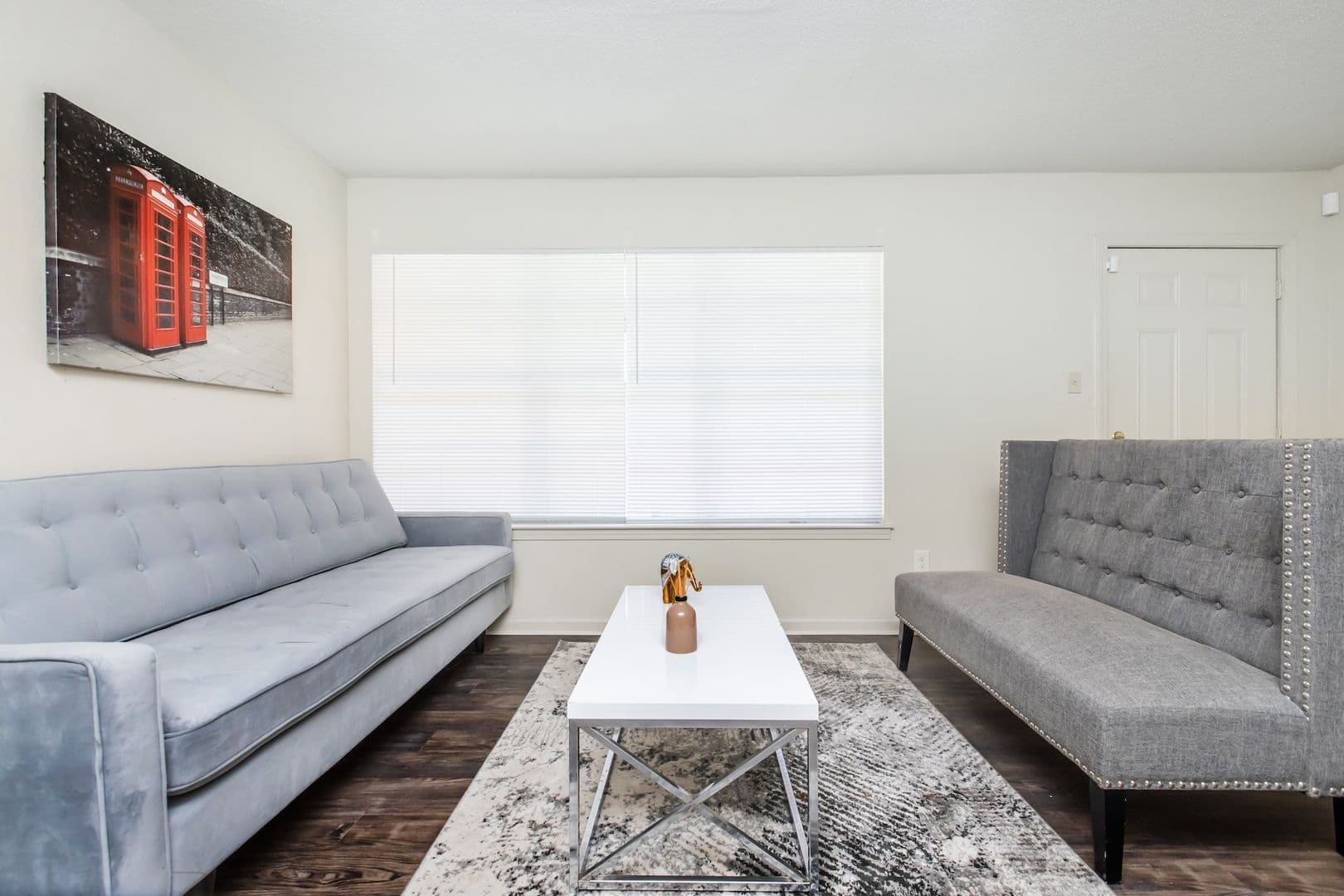 Memphis Apartment: 2059 North Cabana Circle