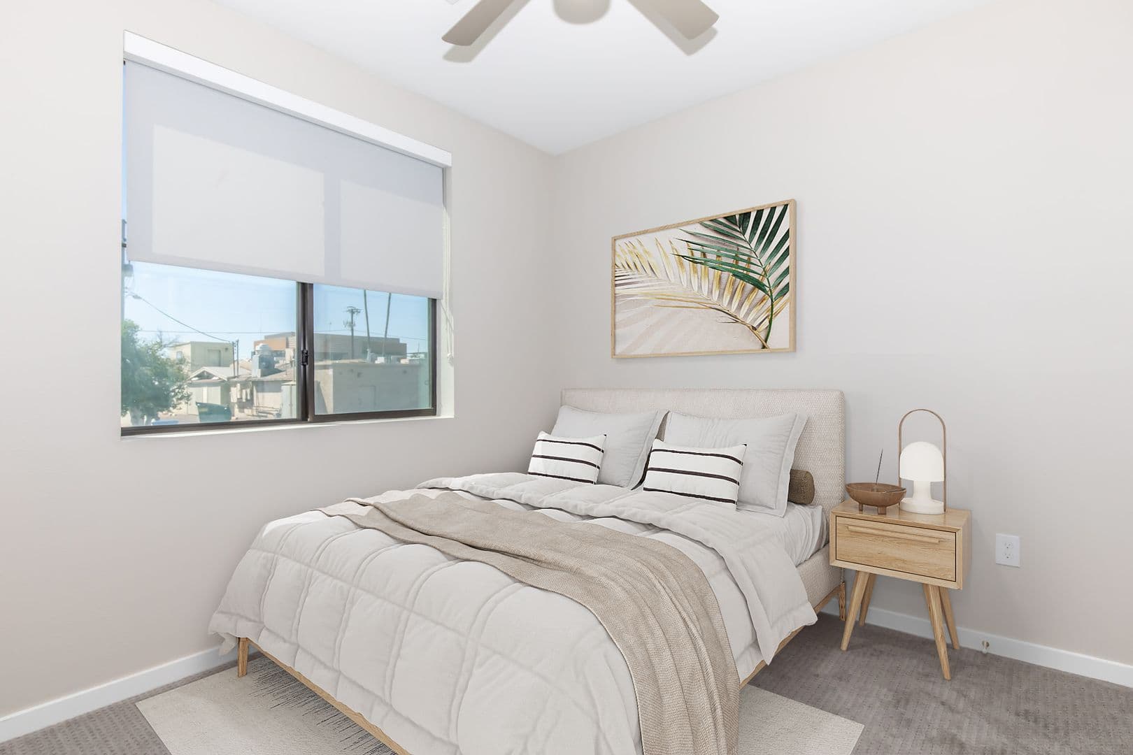 Phoenix Apartment: 777 E Stella Ln.