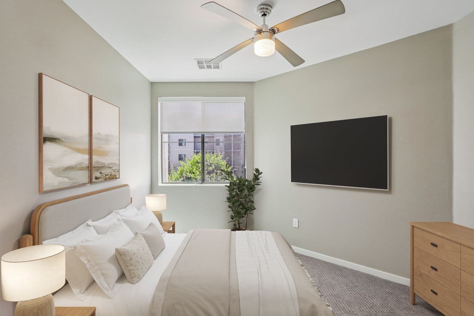 Phoenix Apartment: 777 E Stella Ln.