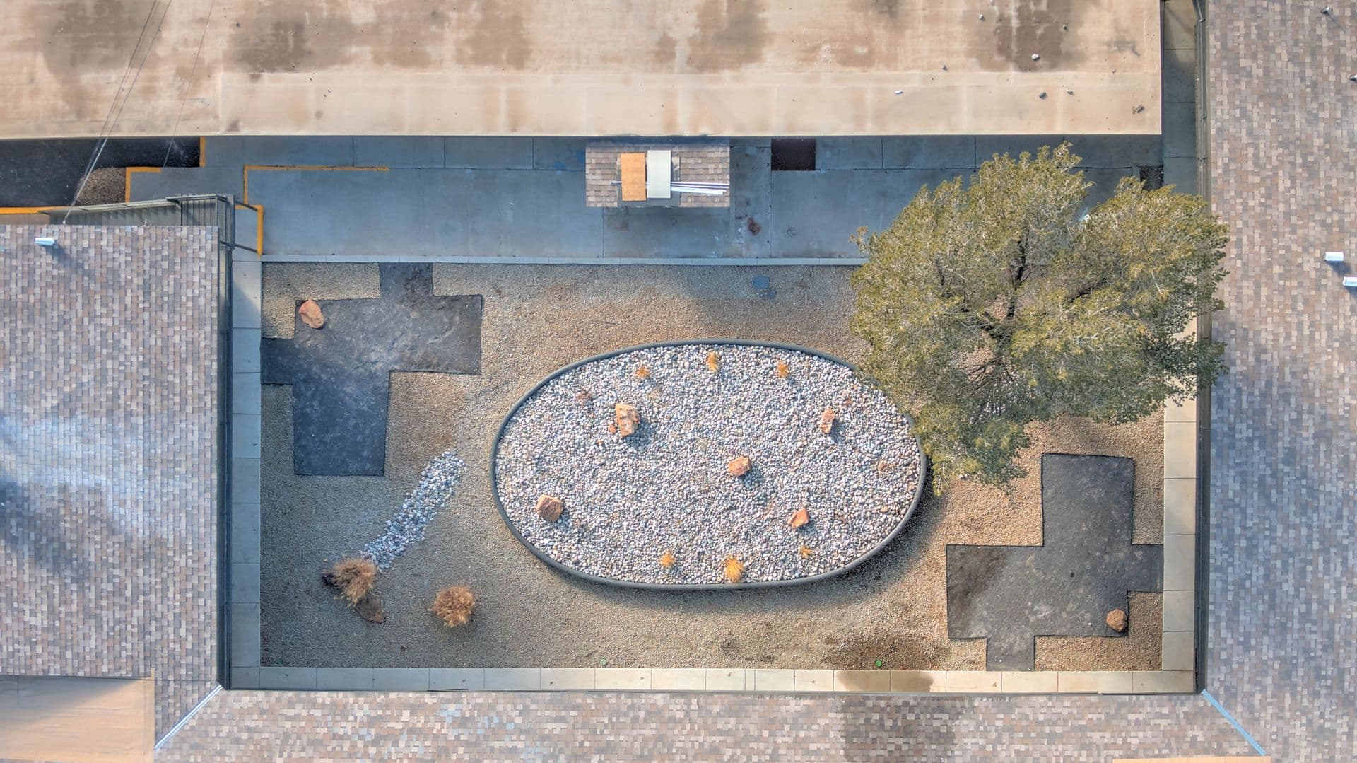 Albuquerque Apartment: 1020 Valencia Drive SE