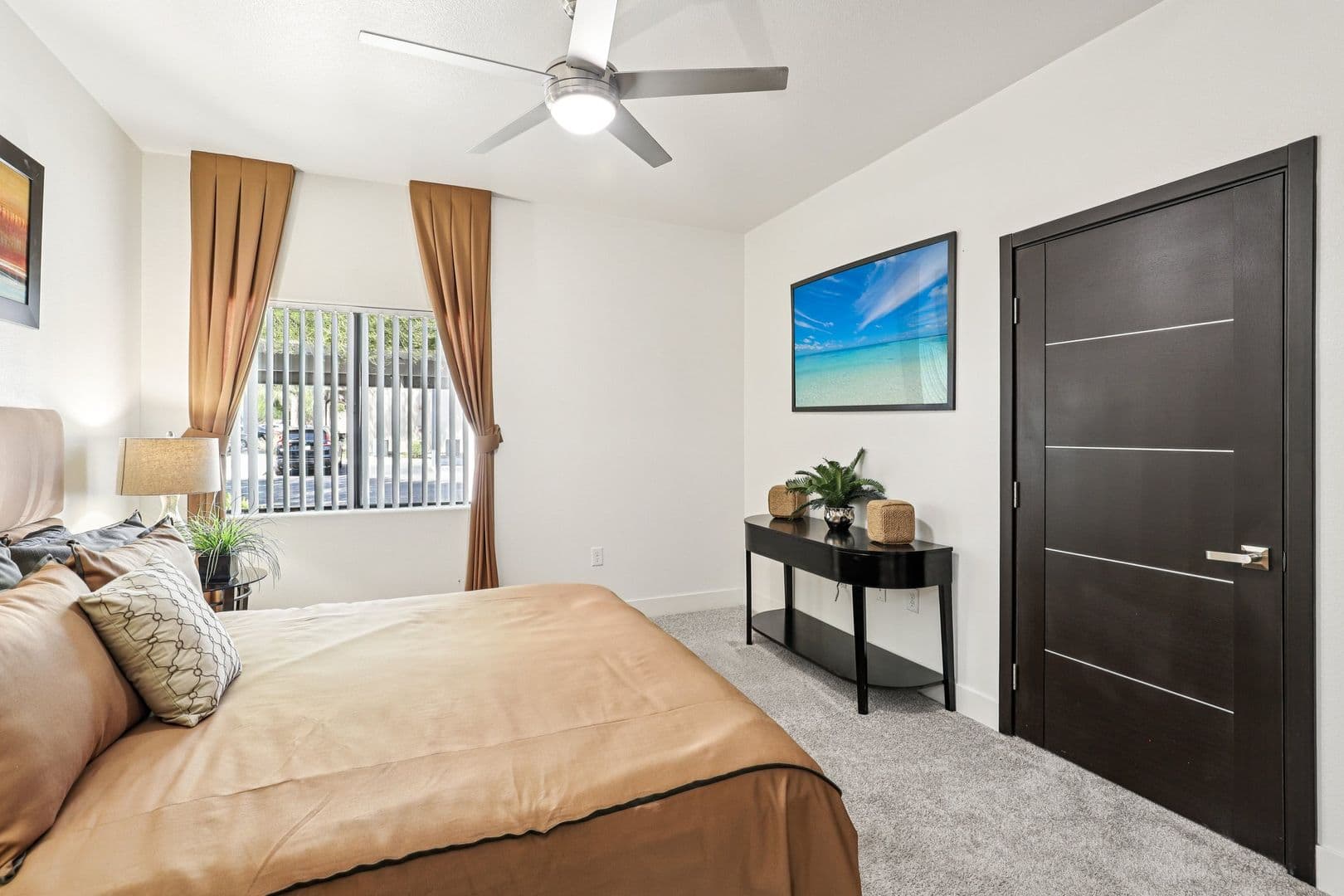 Las Vegas Apartment: 7017 S Buffalo Dr.