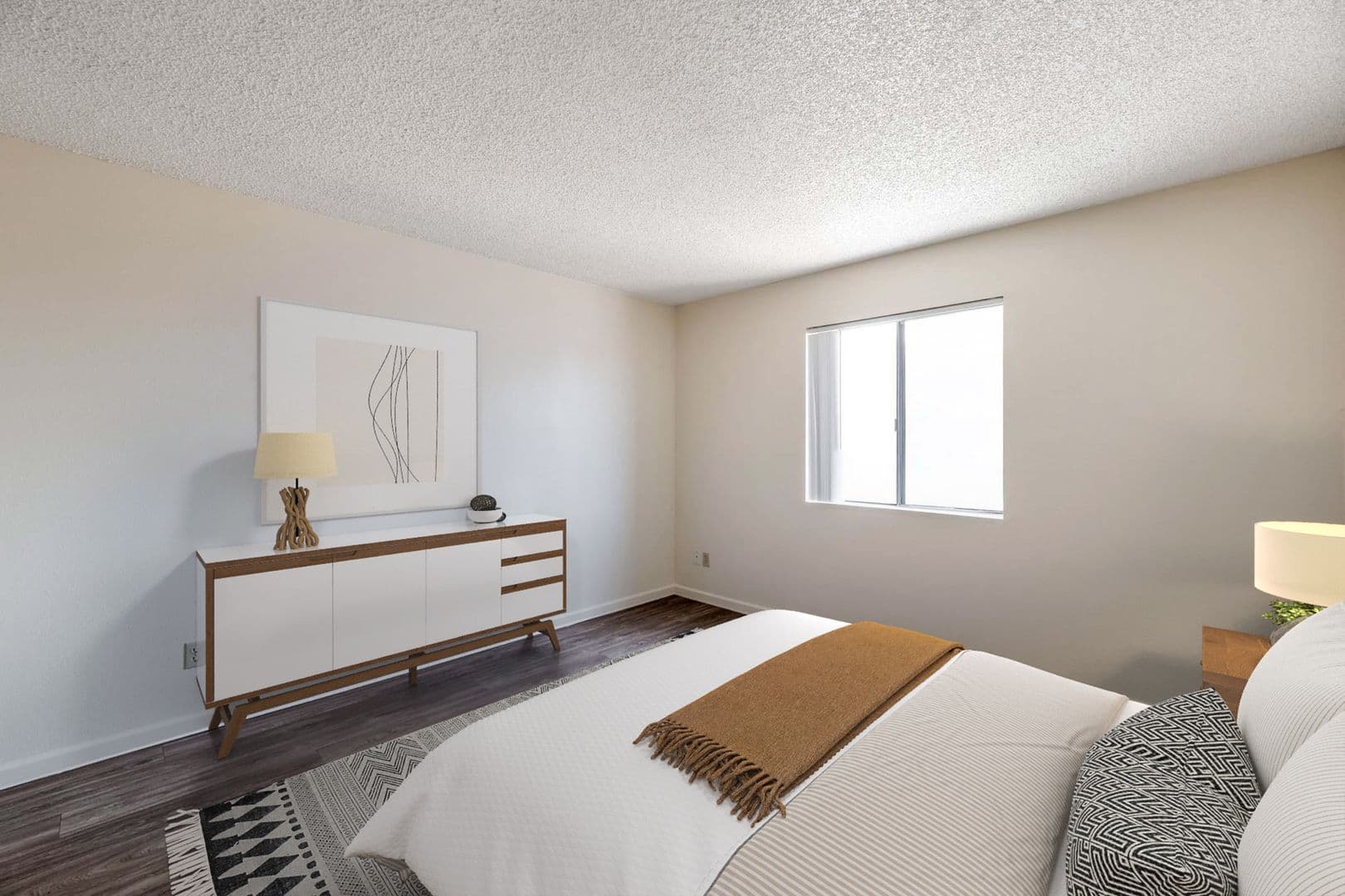 Phoenix Apartment: 2001 W Union Hills Dr.