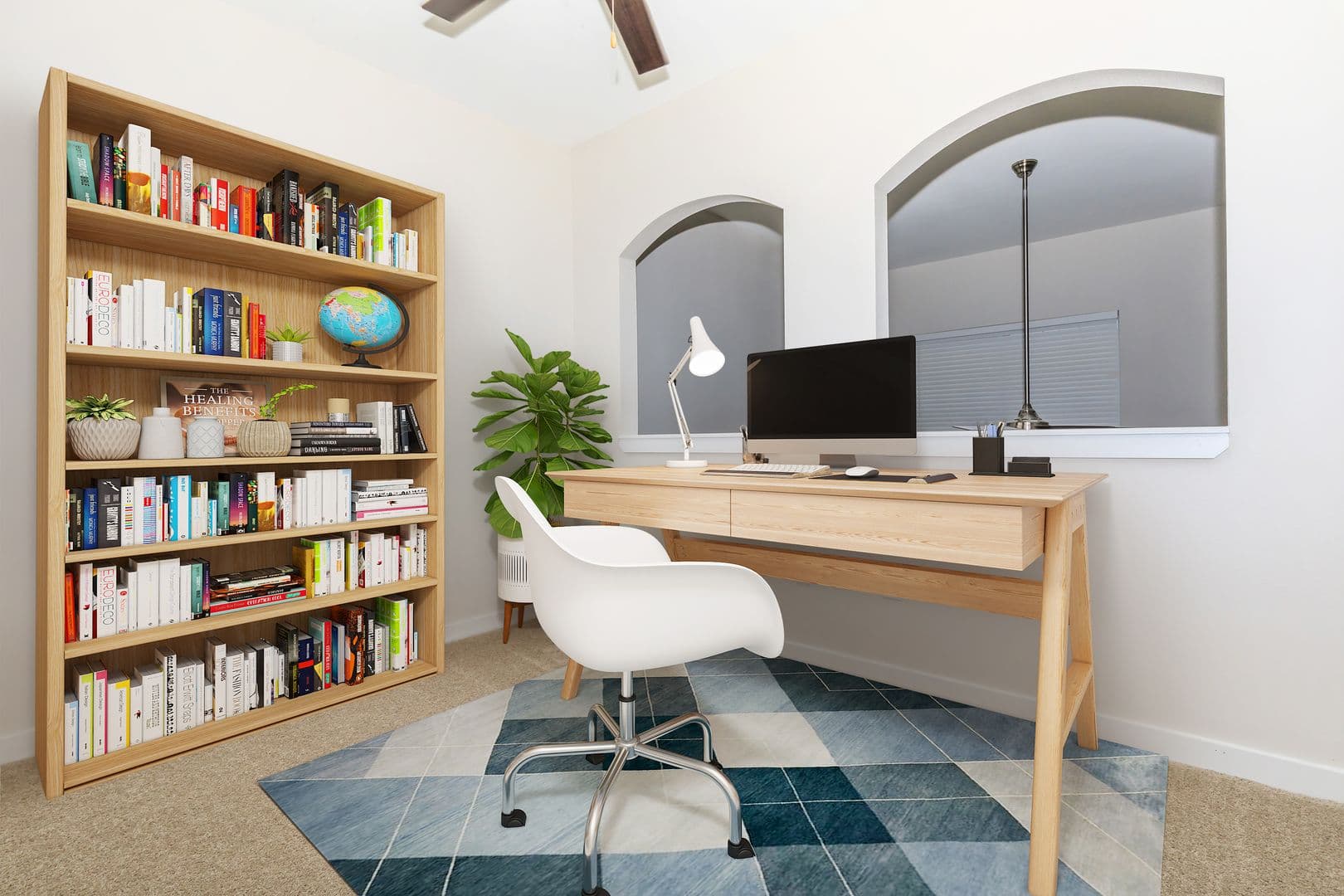 Houston Apartment: 9950 Town Park Drive