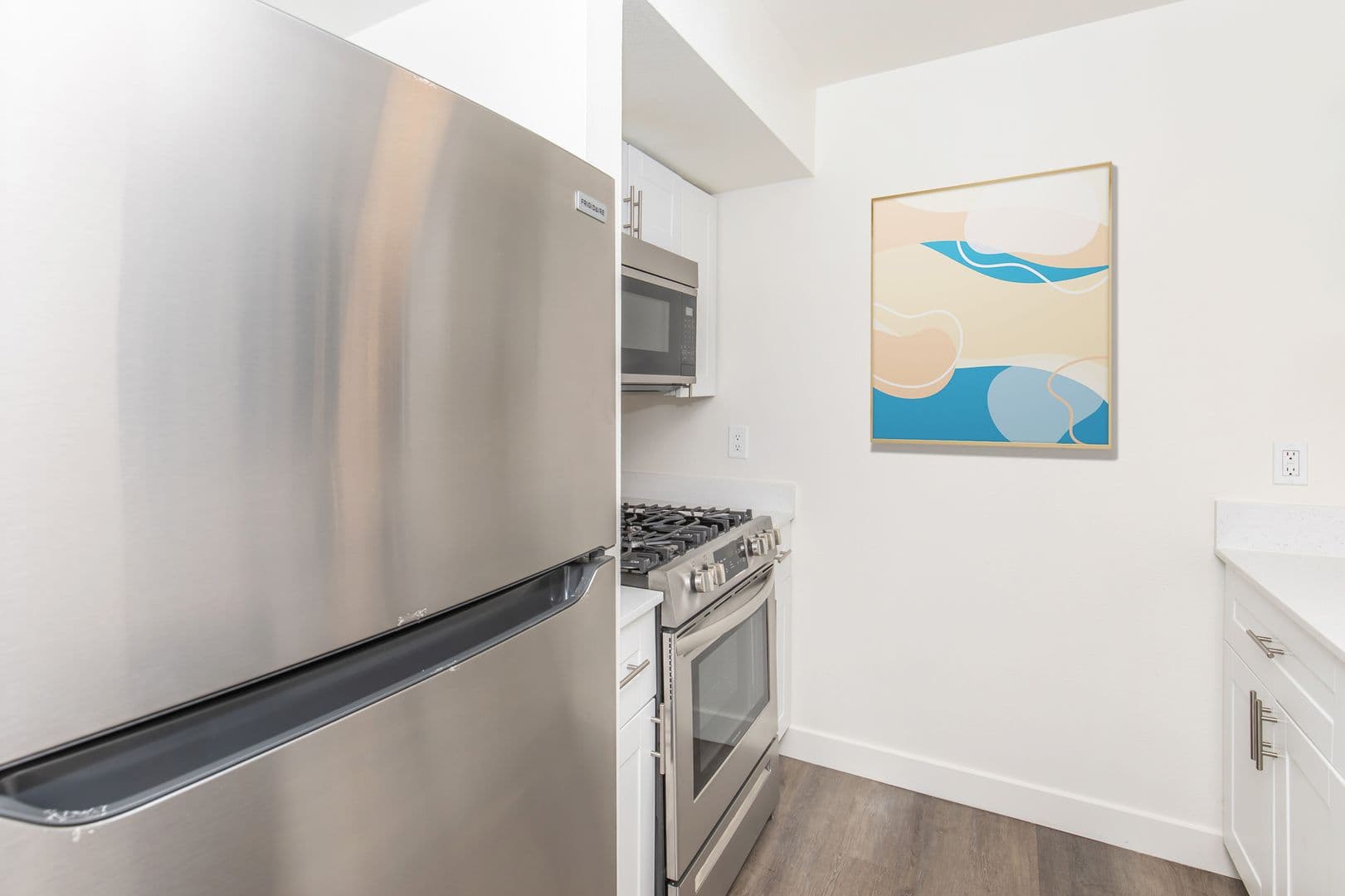 Flagstaff Apartment: 1718 N Fort Valley Rd.