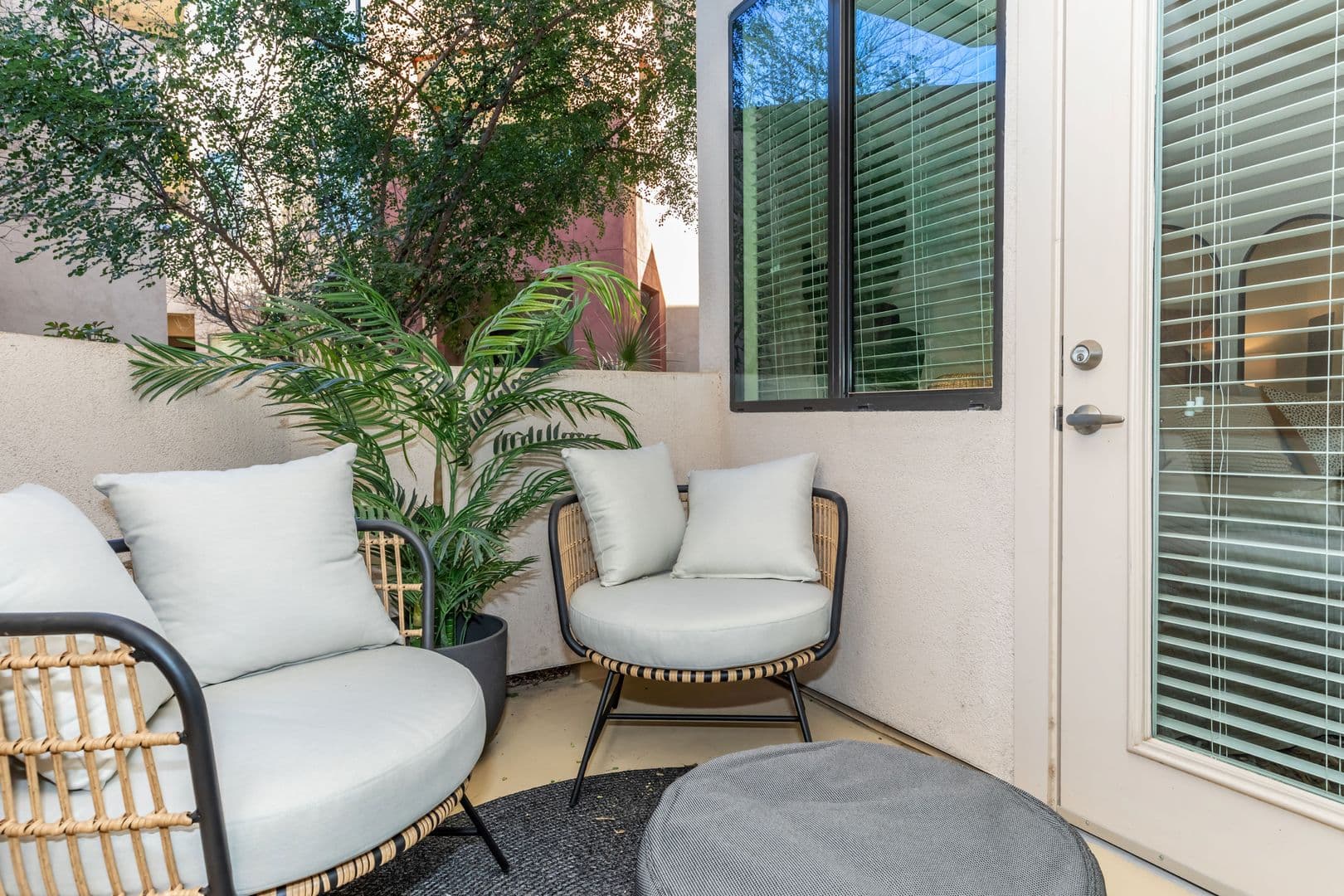 Scottsdale Apartment: 6640 E McDowell Rd