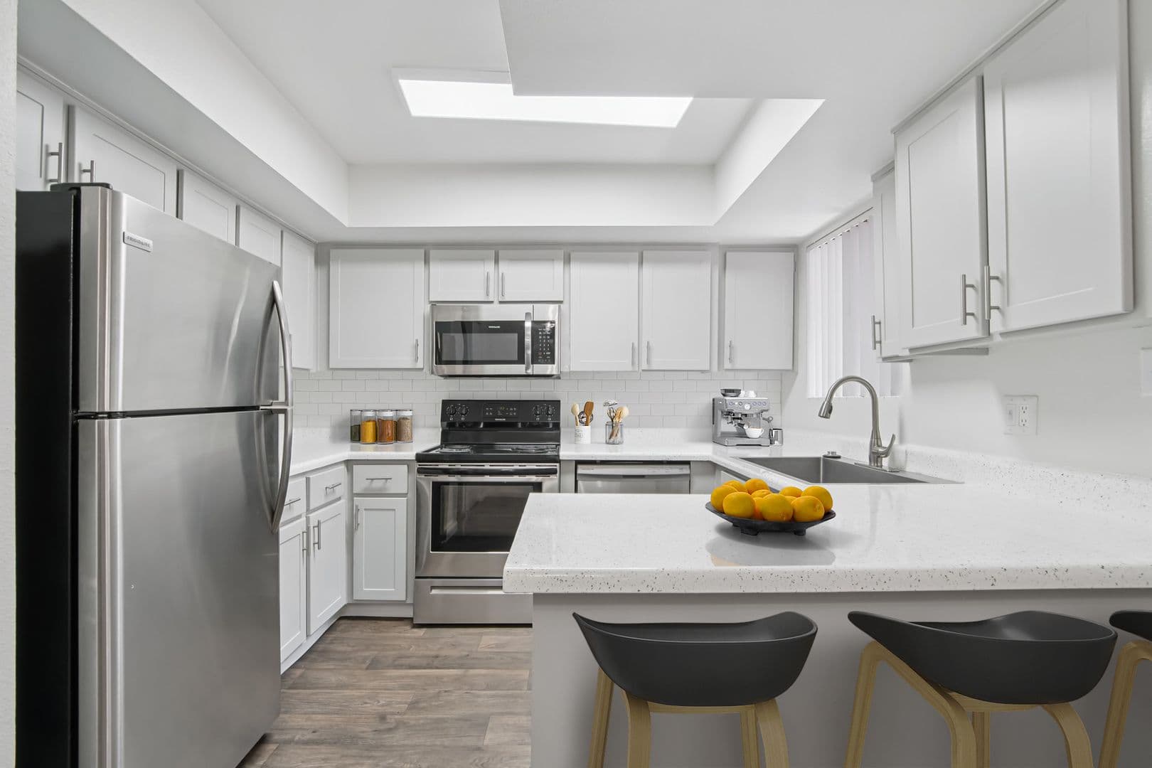 Mesa Apartment: 2343 W. MAIN St
