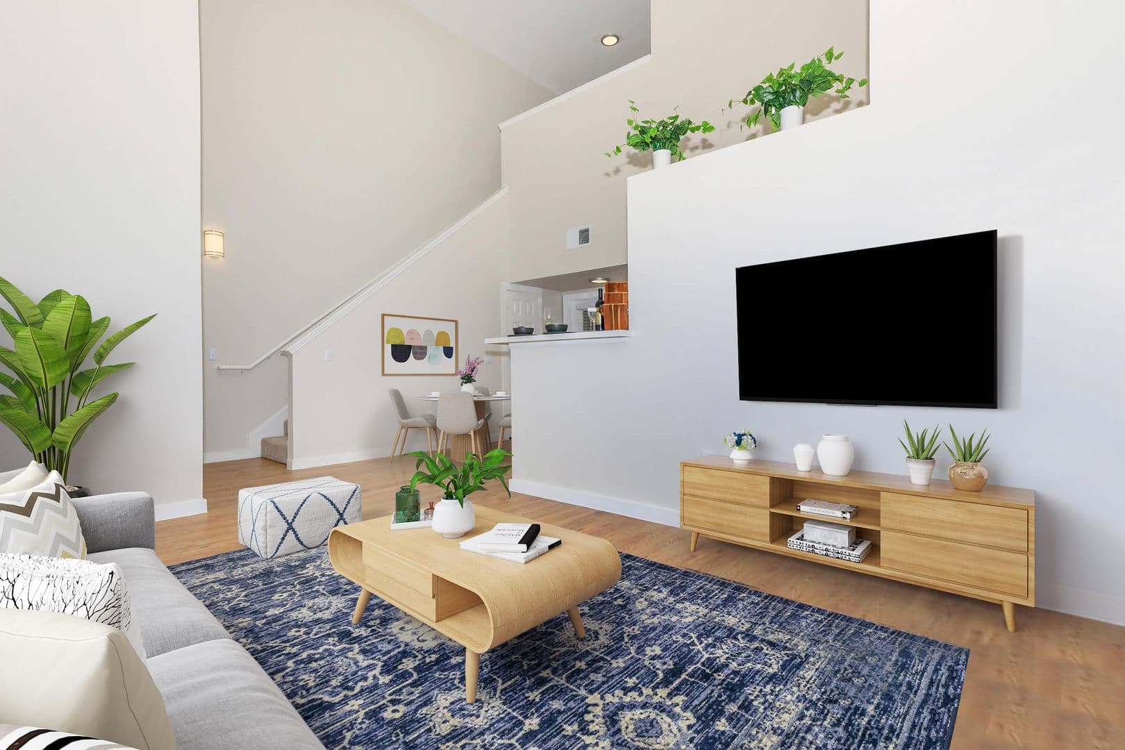 Houston Apartment: 9950 Town Park Drive