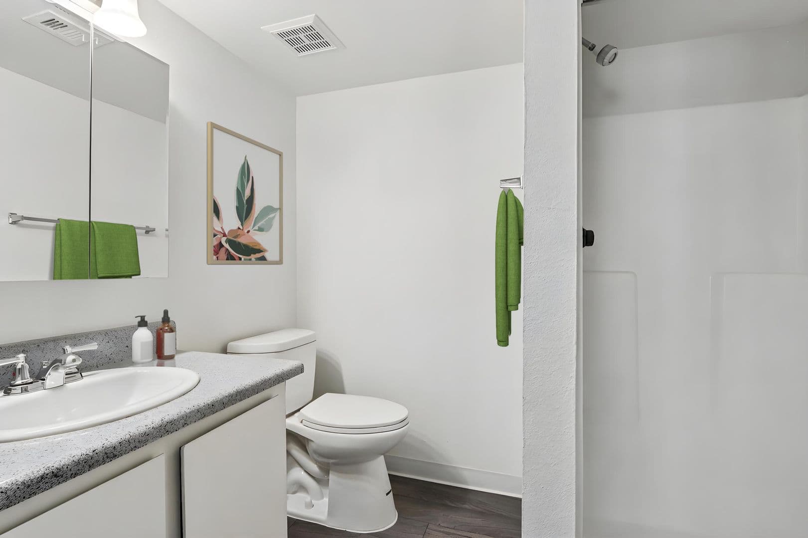 Gilbert Apartment: 2300 West San Angelo Street