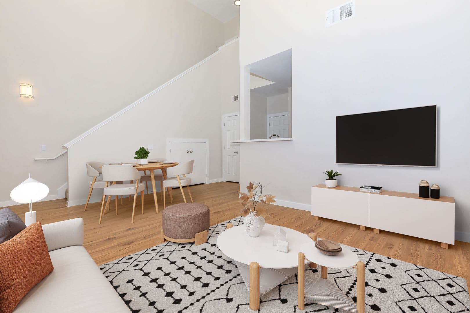 Houston Apartment: 9950 Town Park Drive