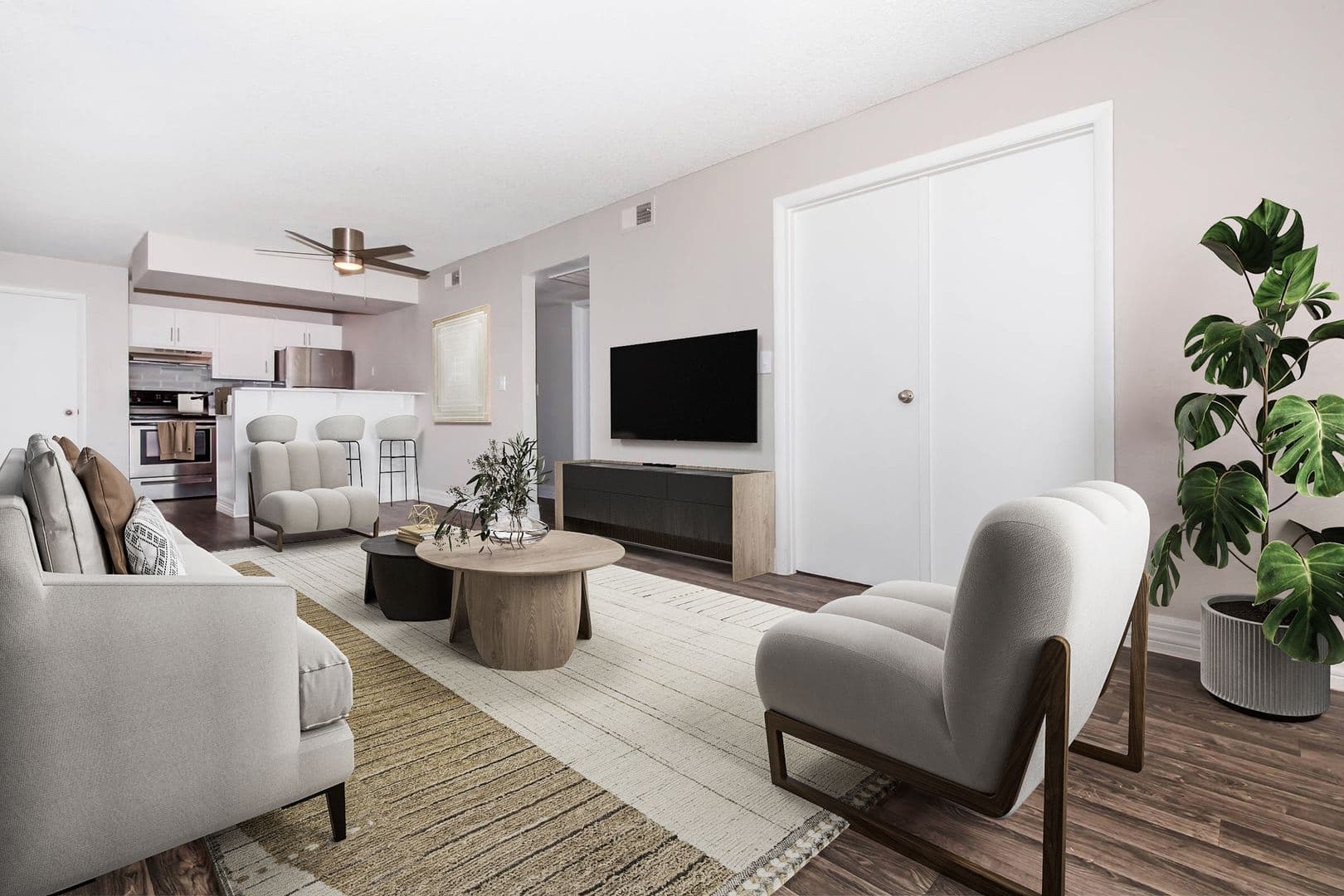 Peoria Apartment: 10860 N. 85th Ave.