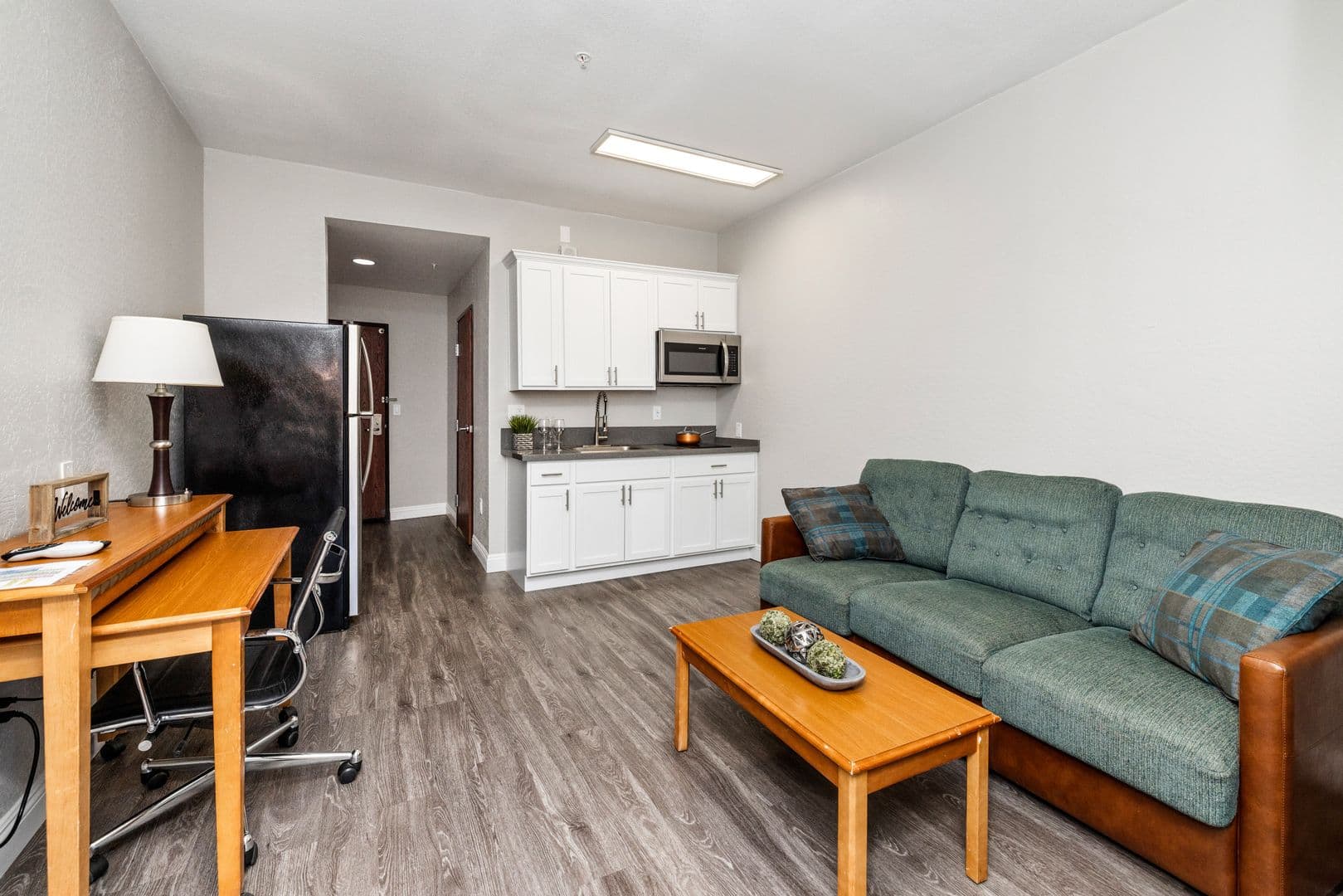 Prescott Valley Apartment: 2601 N Crownpointe Dr