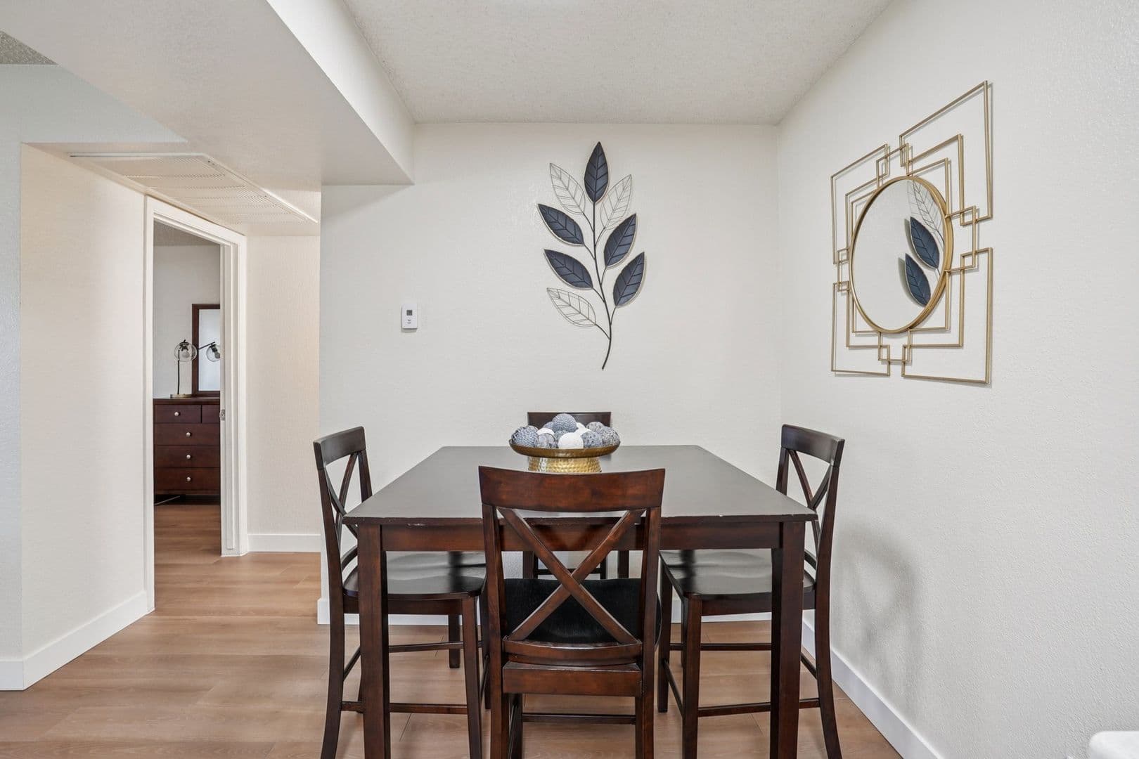 Gilbert Apartment: 1101 N Gilbert Rd