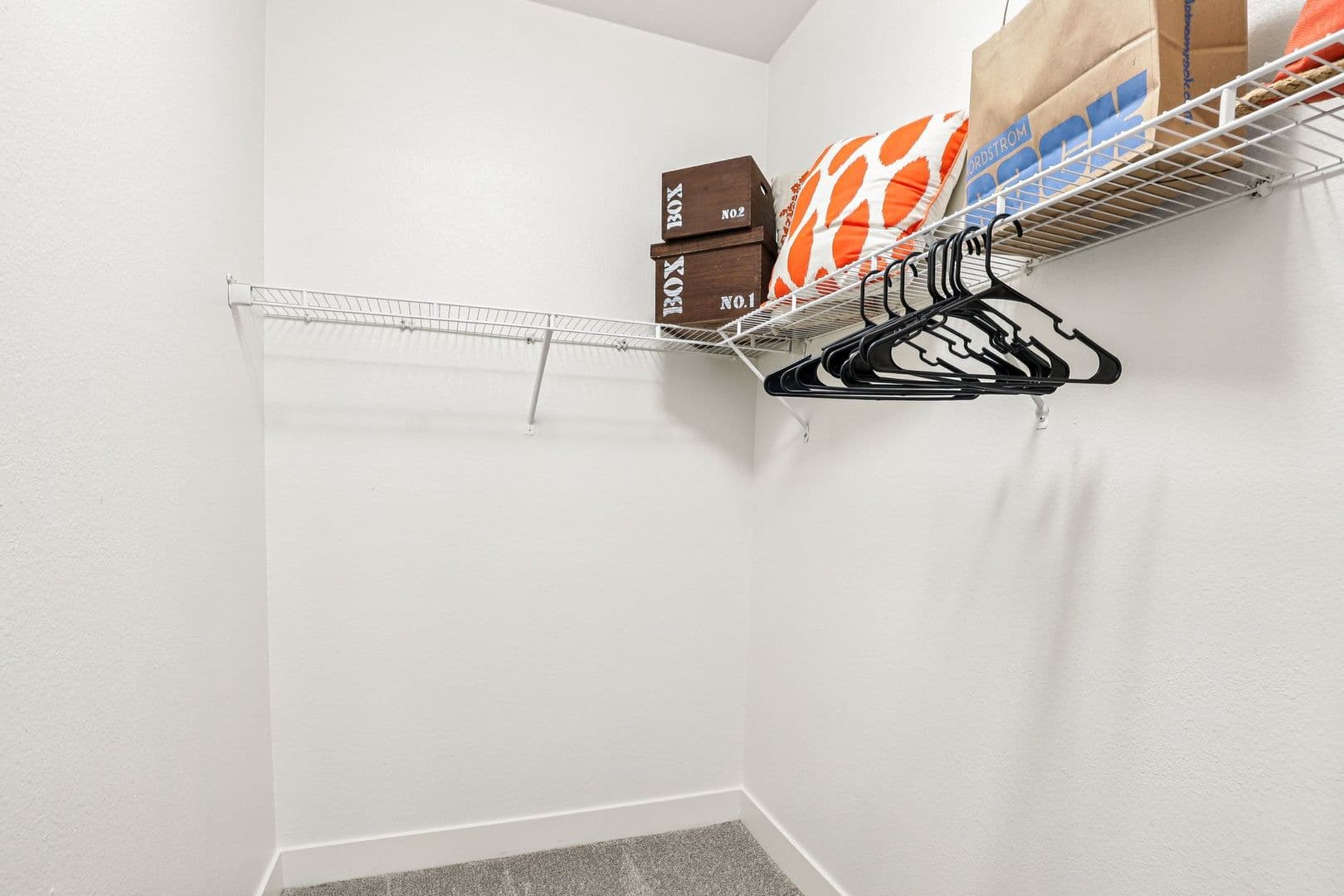 Las Vegas Apartment: 7017 S Buffalo Dr.