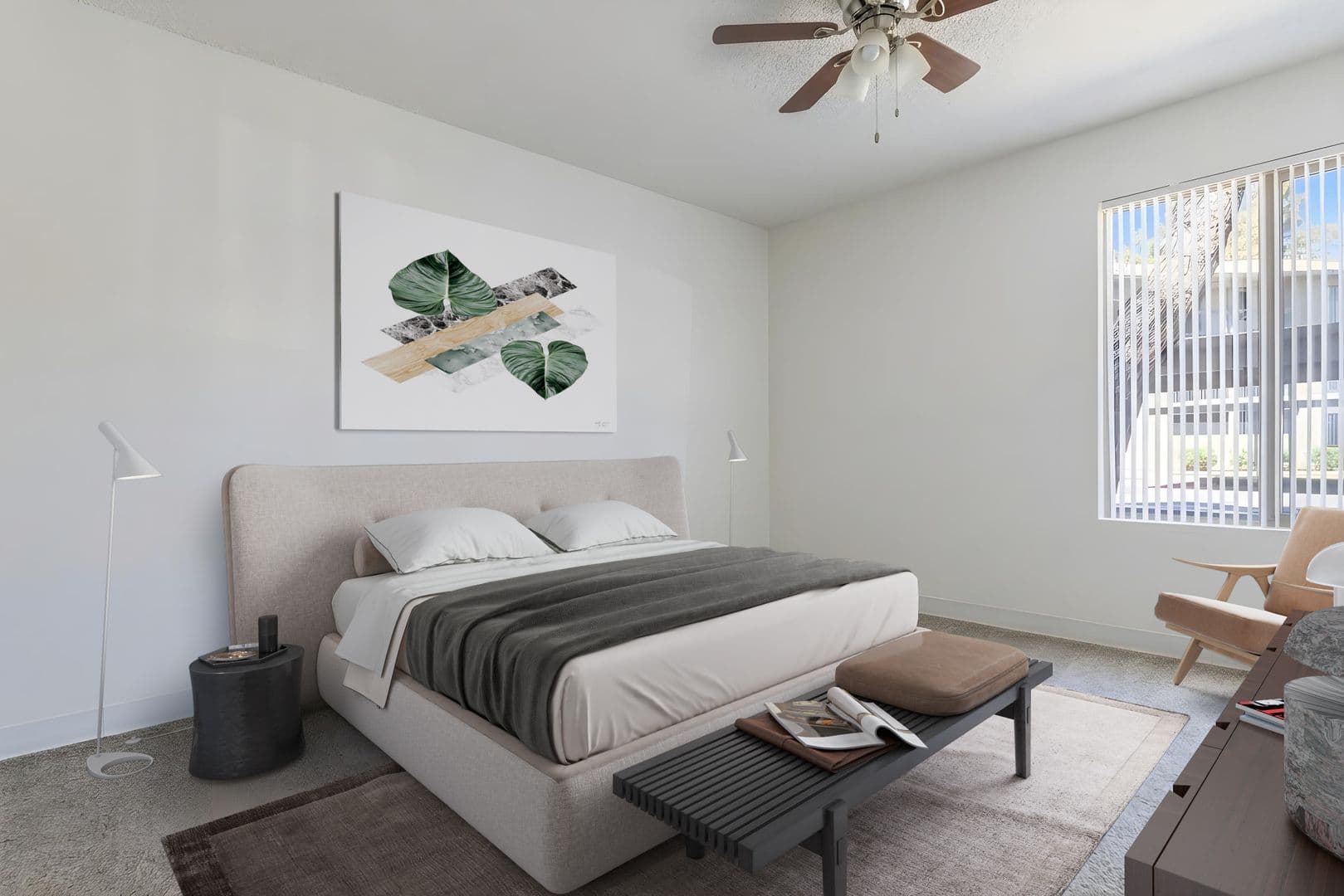 Gilbert Apartment: 2300 West San Angelo Street