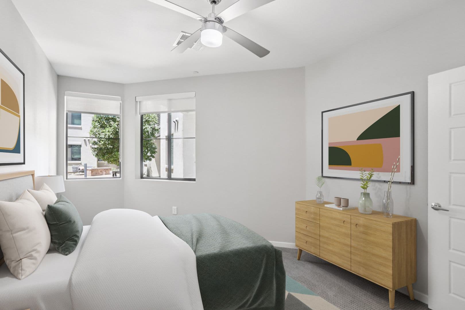 Phoenix Apartment: 777 E Stella Ln.