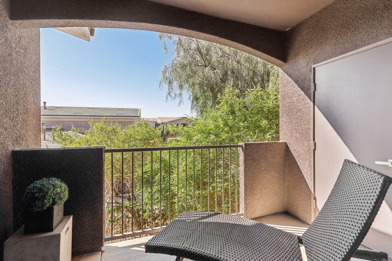 Las Vegas Apartment: 7017 S Buffalo Dr.