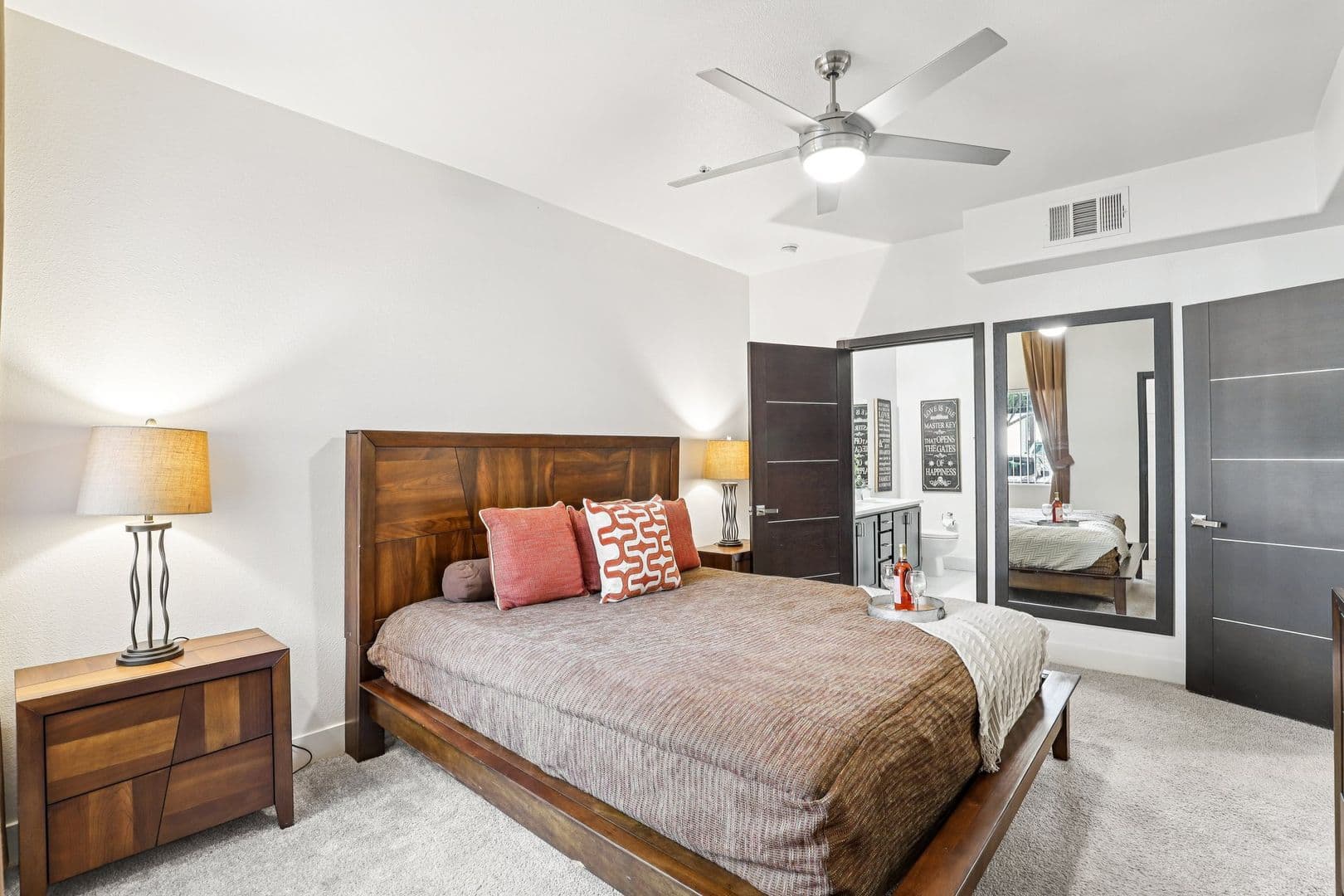 Las Vegas Apartment: 7017 S Buffalo Dr.