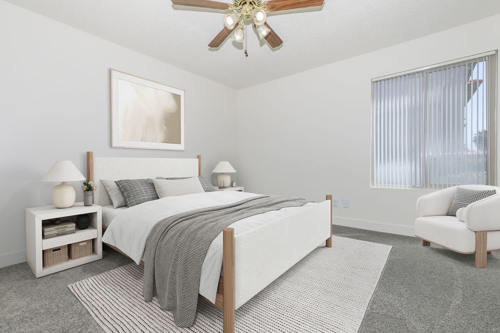 Gilbert Apartment: 2300 West San Angelo Street