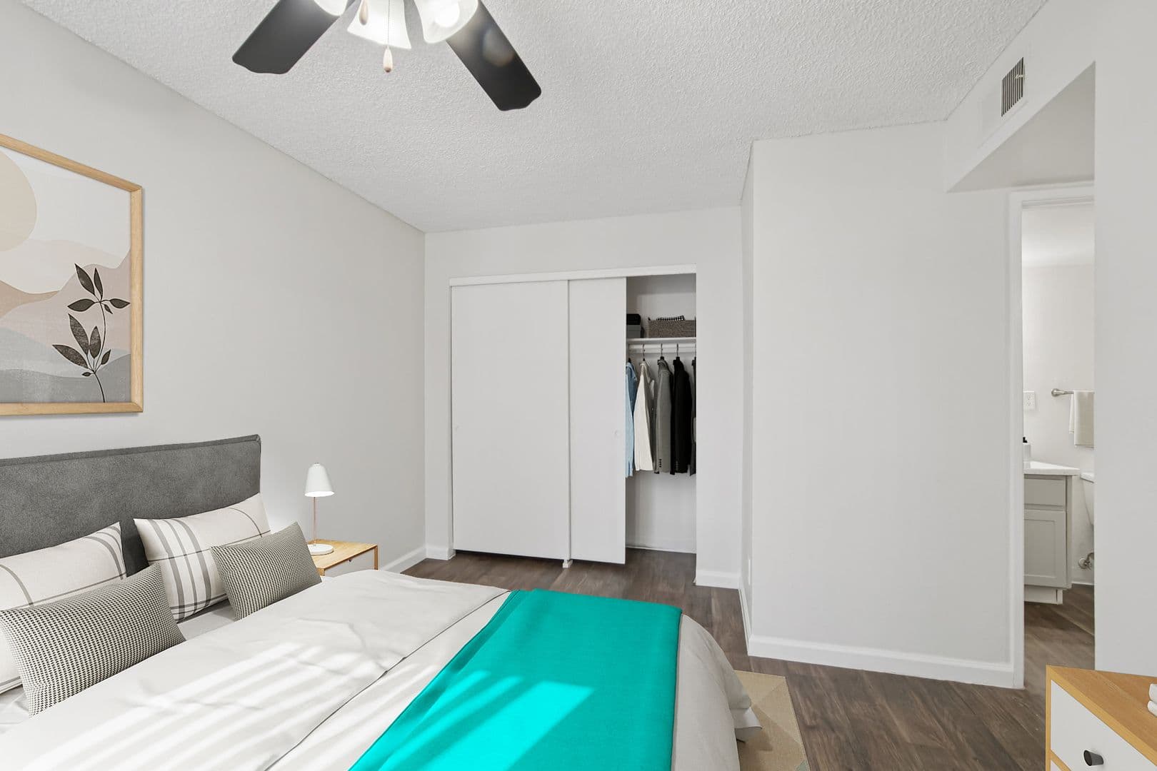 Mesa Apartment: 2343 W. MAIN St