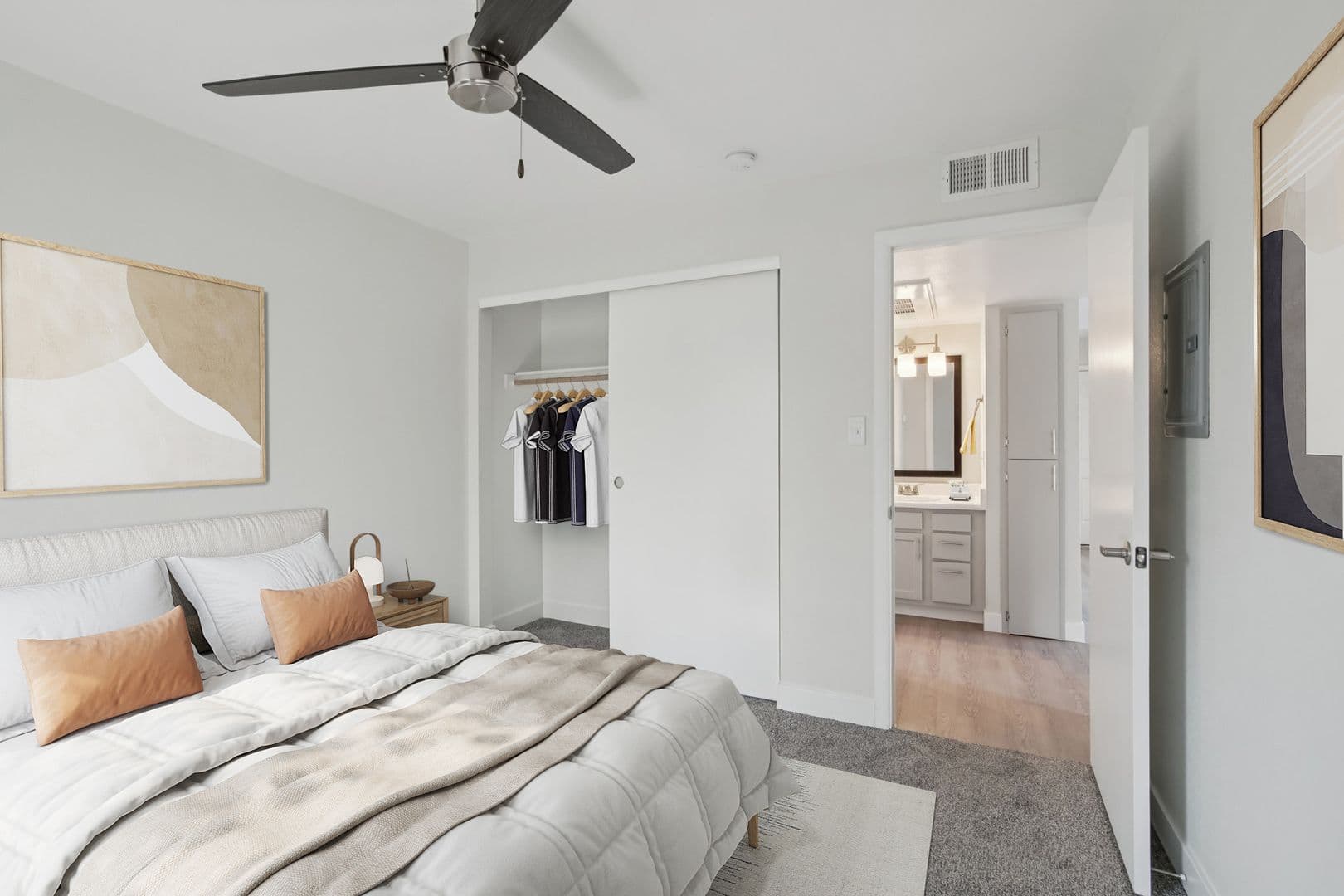 Mesa Apartment: 2343 W. MAIN St