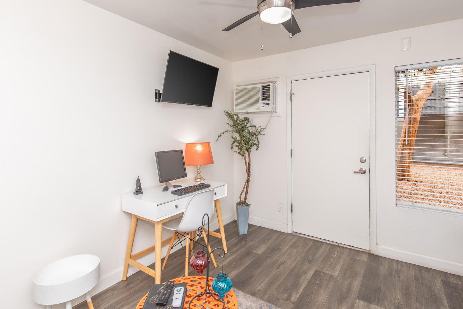 Tempe Apartment: 710 S Hardy Dr