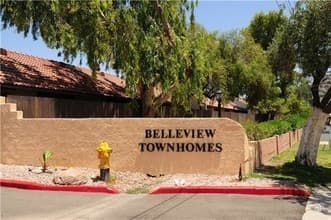 Phoenix Townhome: 4540 E Belleview St
