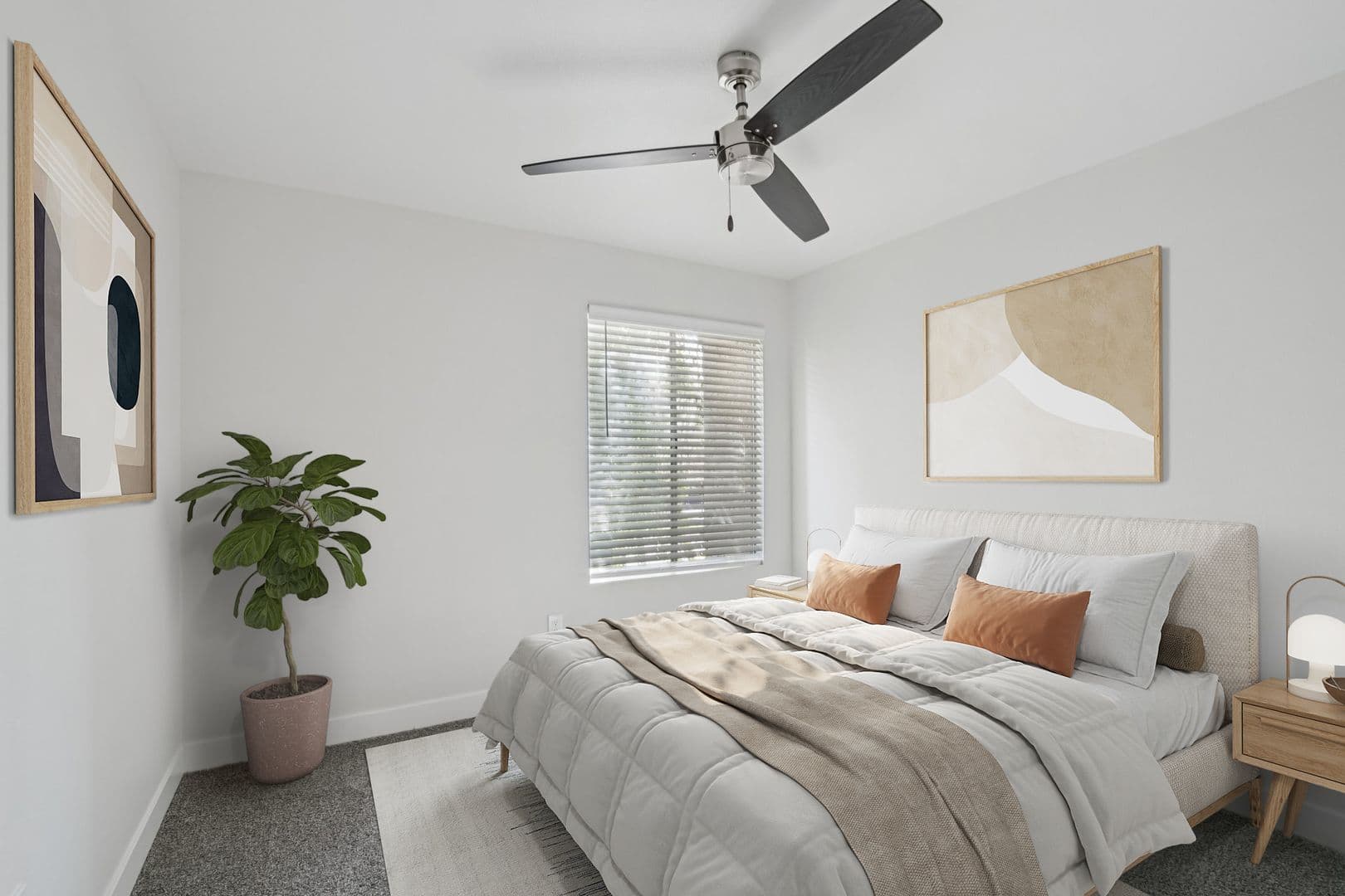 Mesa Apartment: 2343 W. MAIN St