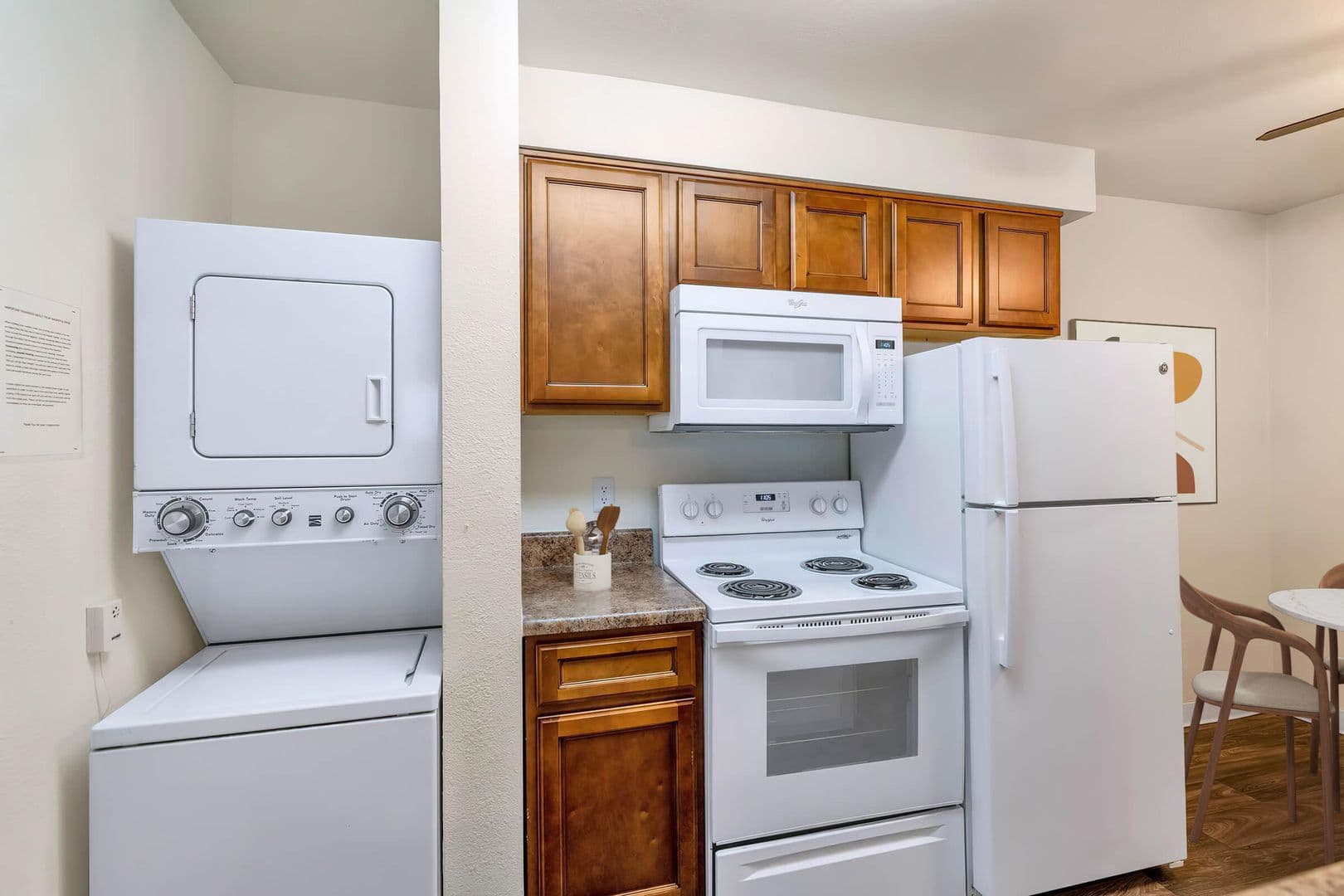 Gilbert Apartment: 2300 West San Angelo Street