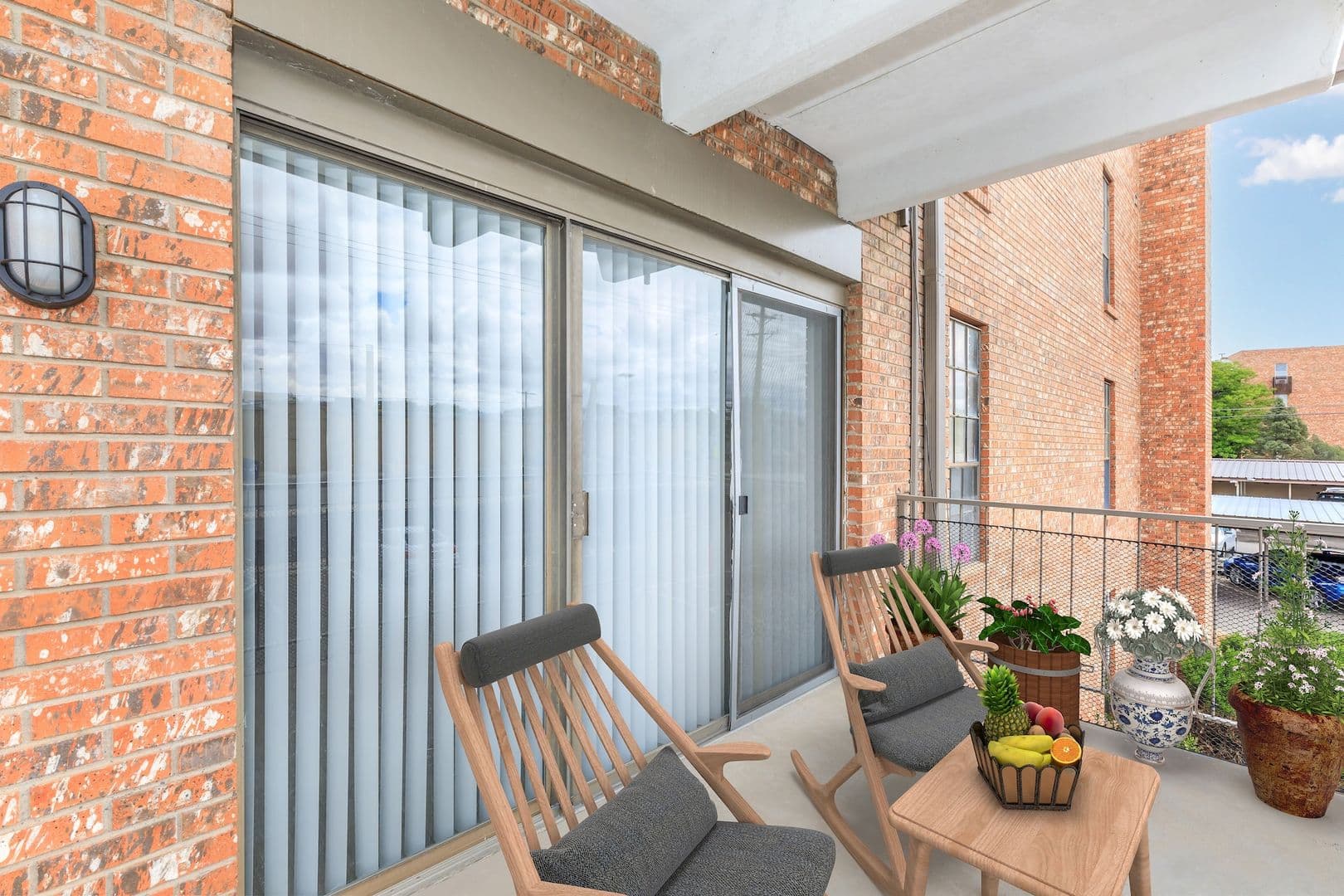 Albuquerque Apartment: 1180 Alvarado DR SE