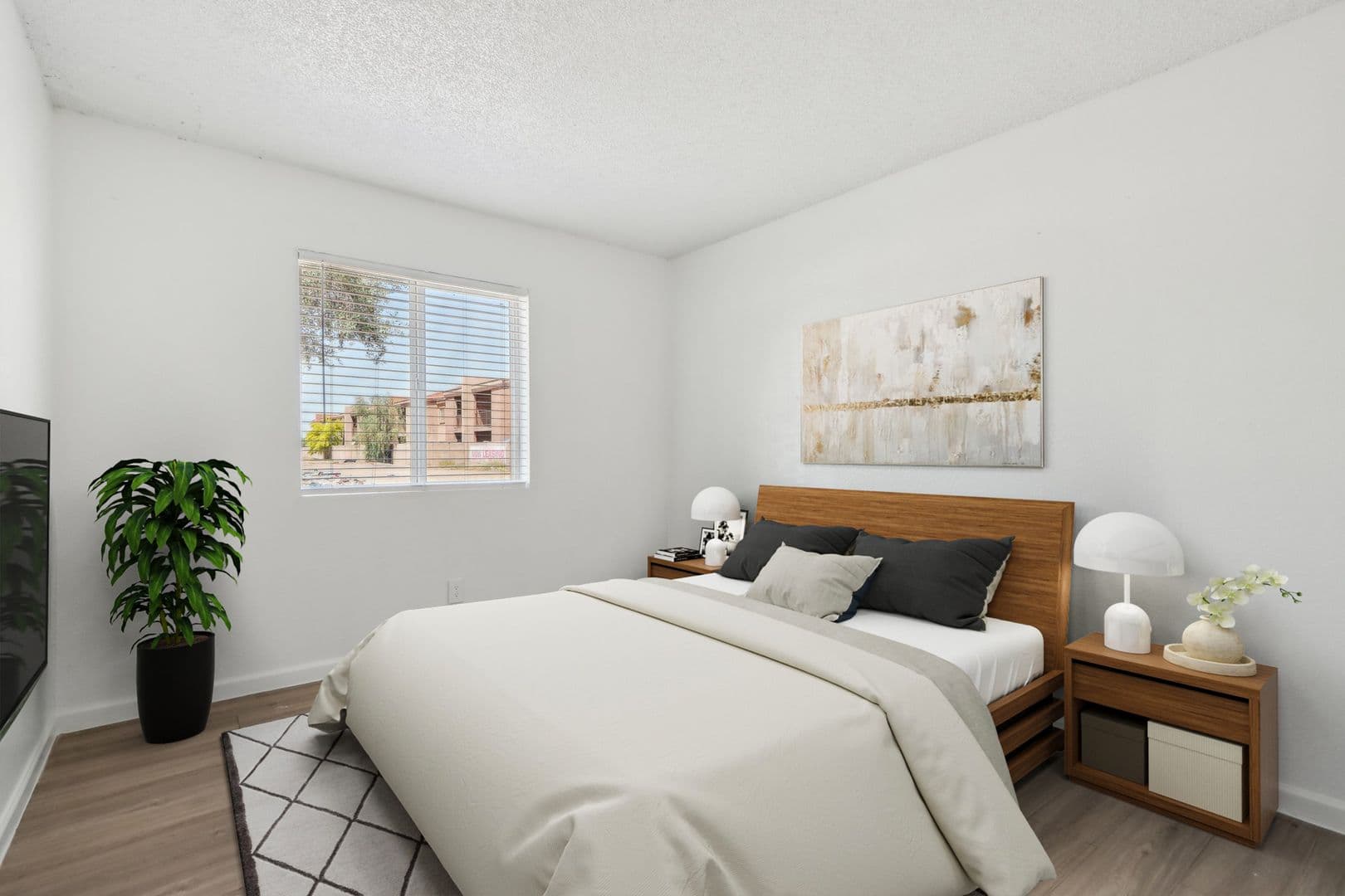 Phoenix Apartment: 15425 N 25th Street