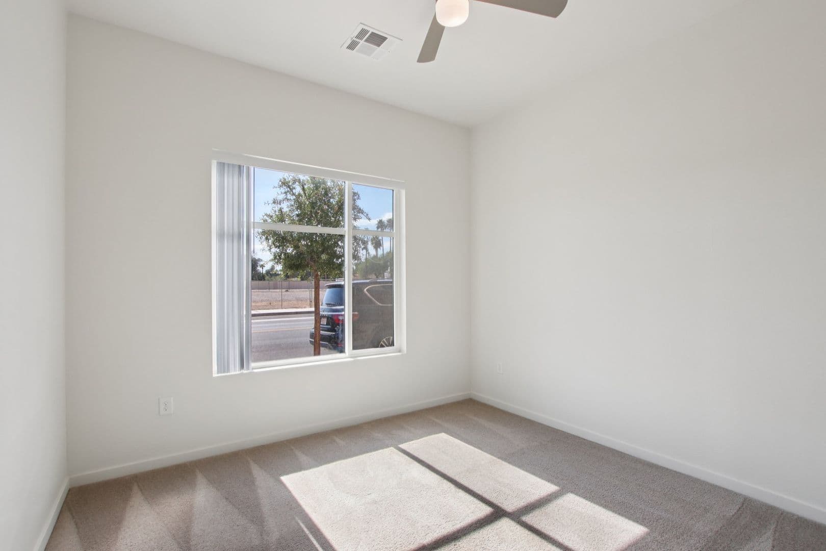 Chandler Apartment: 222 W Boston Street
