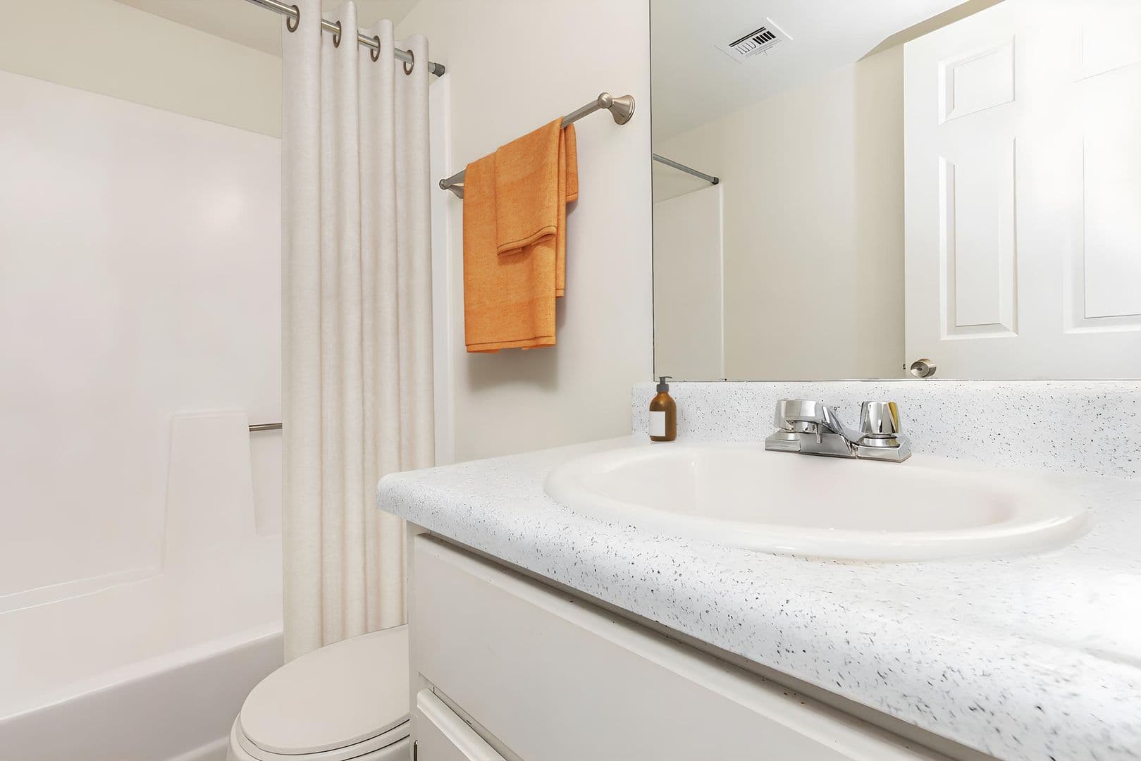 Phoenix Apartment: 8603 N 22nd Ave.