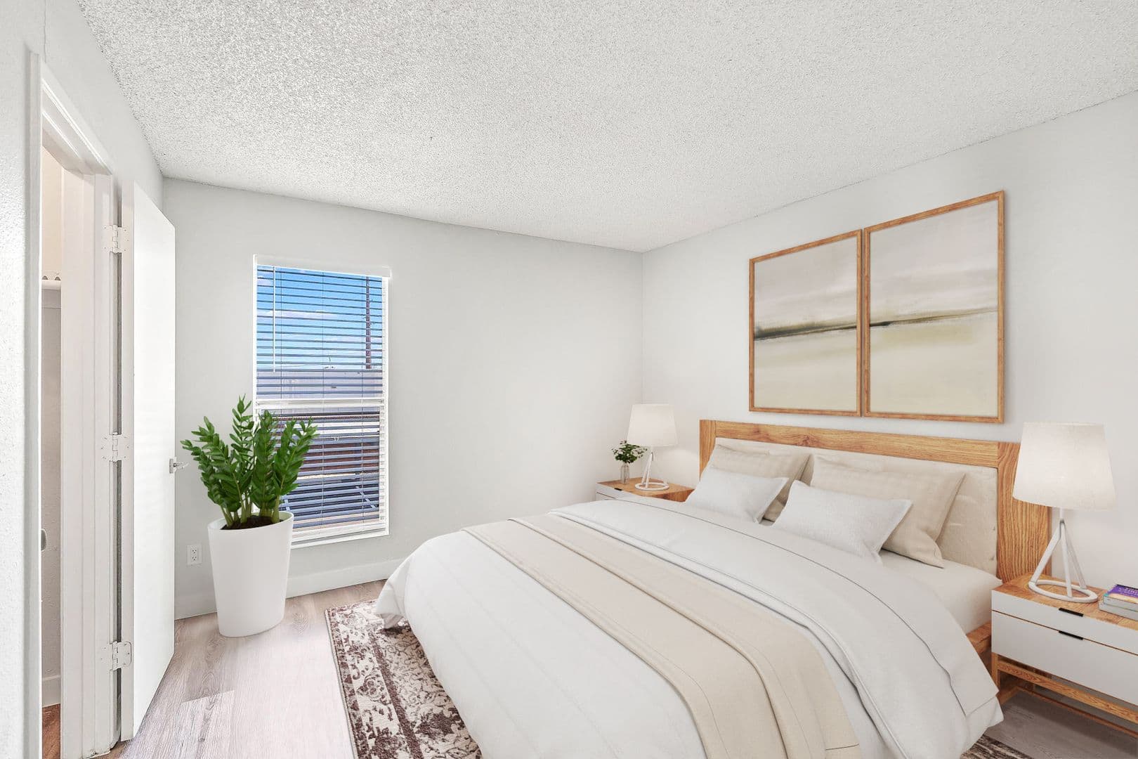 Tucson Apartment: 6901 E Broadway