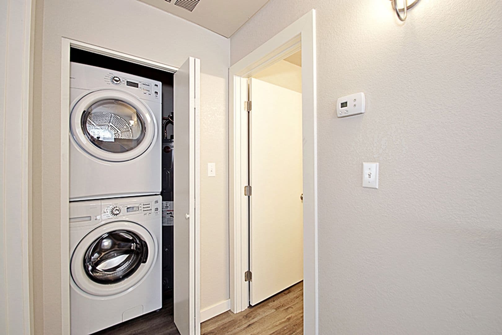 Phoenix Apartment: 8429 N 27th Ave.