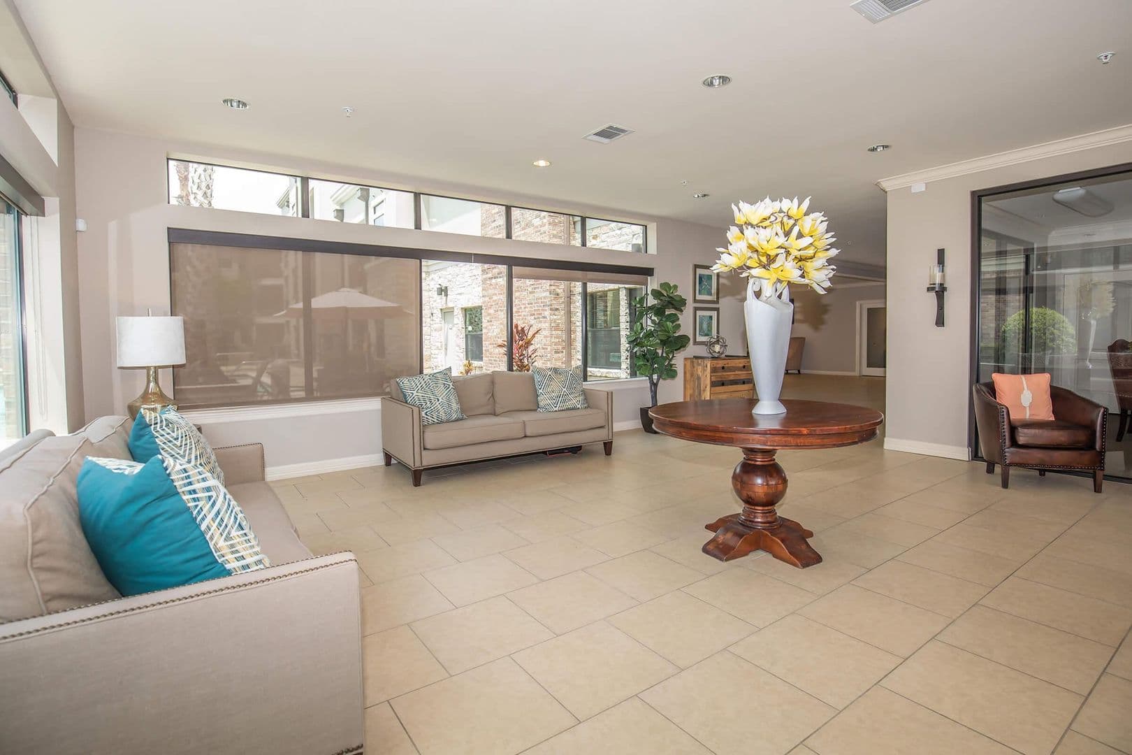 Shenandoah Apartment: 1018 Wellman Road