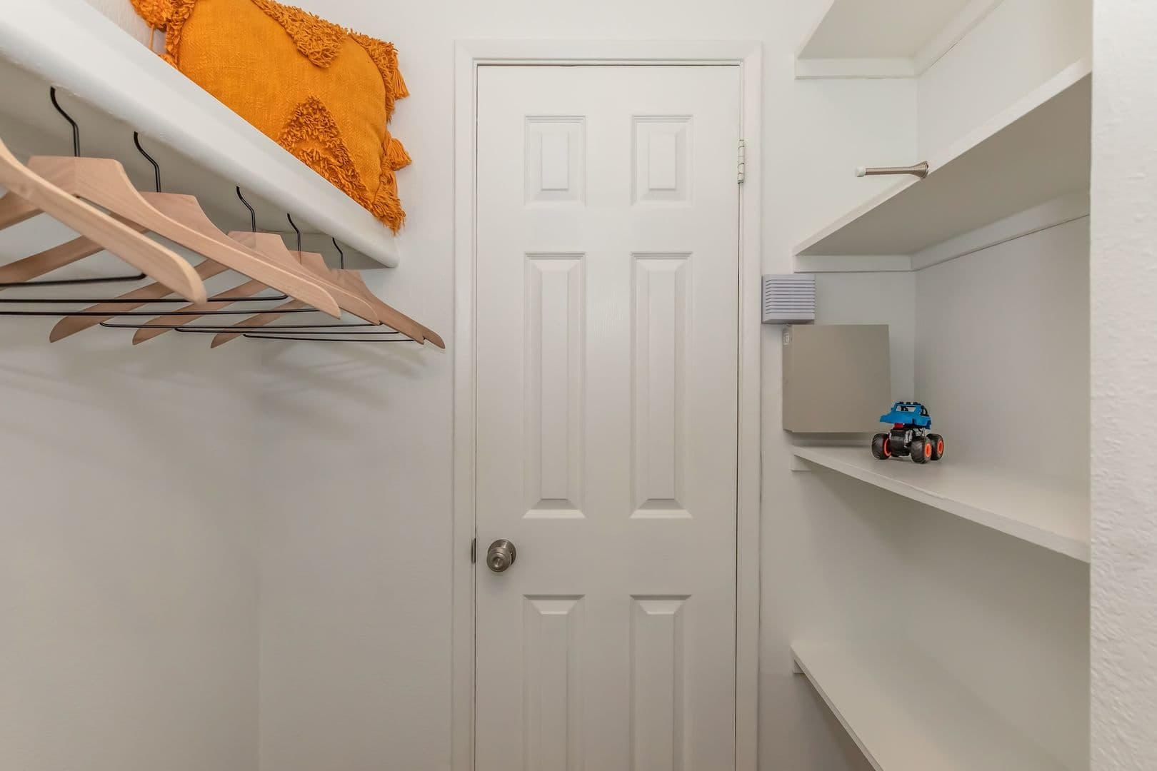Tempe Apartment: 1532 South Price Road
