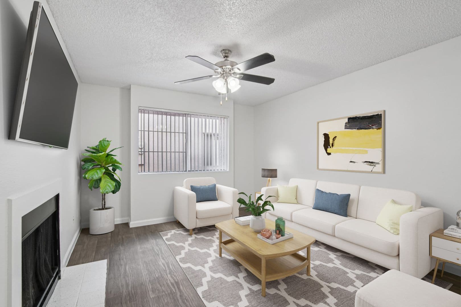 Mesa Apartment: 2343 W. MAIN St