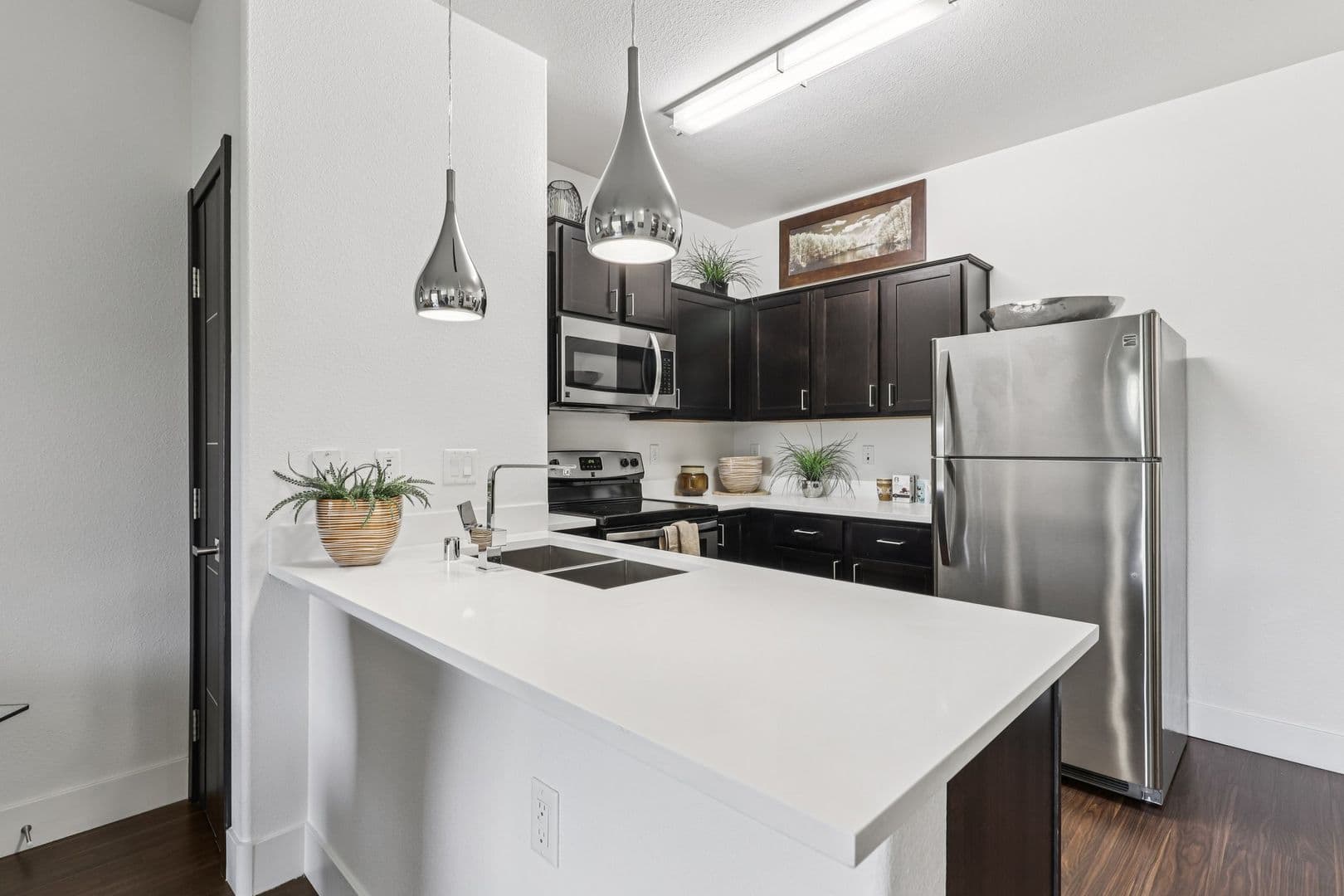 Las Vegas Apartment: 7017 S Buffalo Dr.