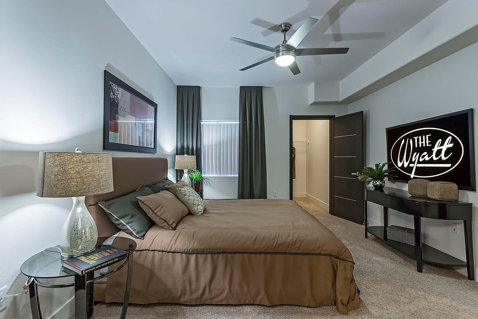 Las Vegas Apartment: 7017 S Buffalo Dr.